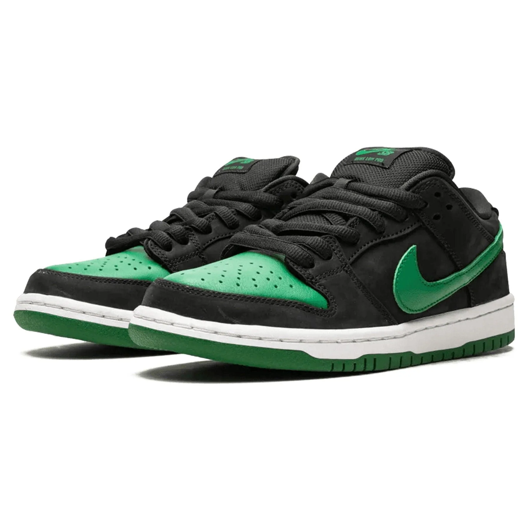 Nike Dunk Low Pro SB 'Black Pine' - Image 2
