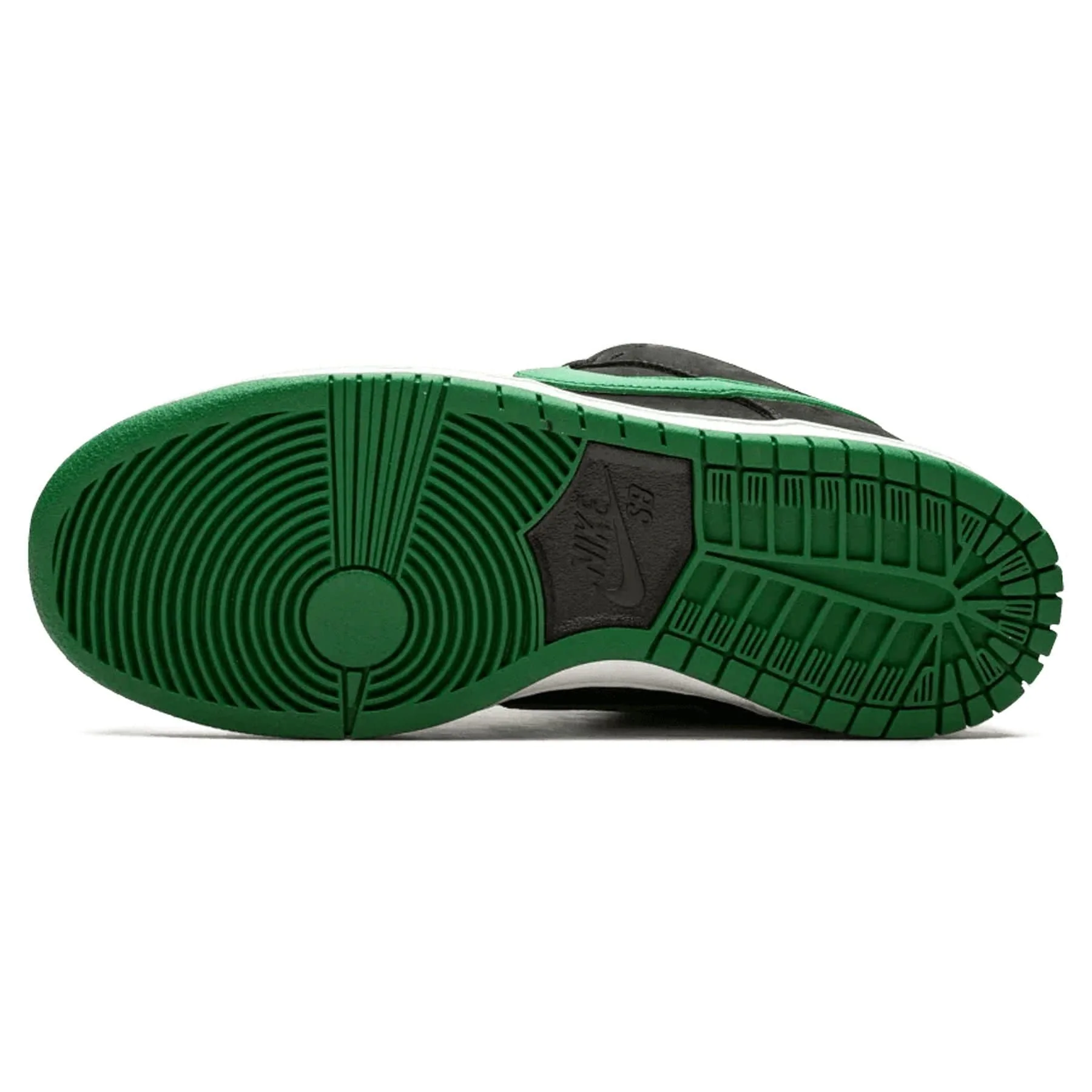 Nike Dunk Low Pro SB 'Black Pine' - Image 3