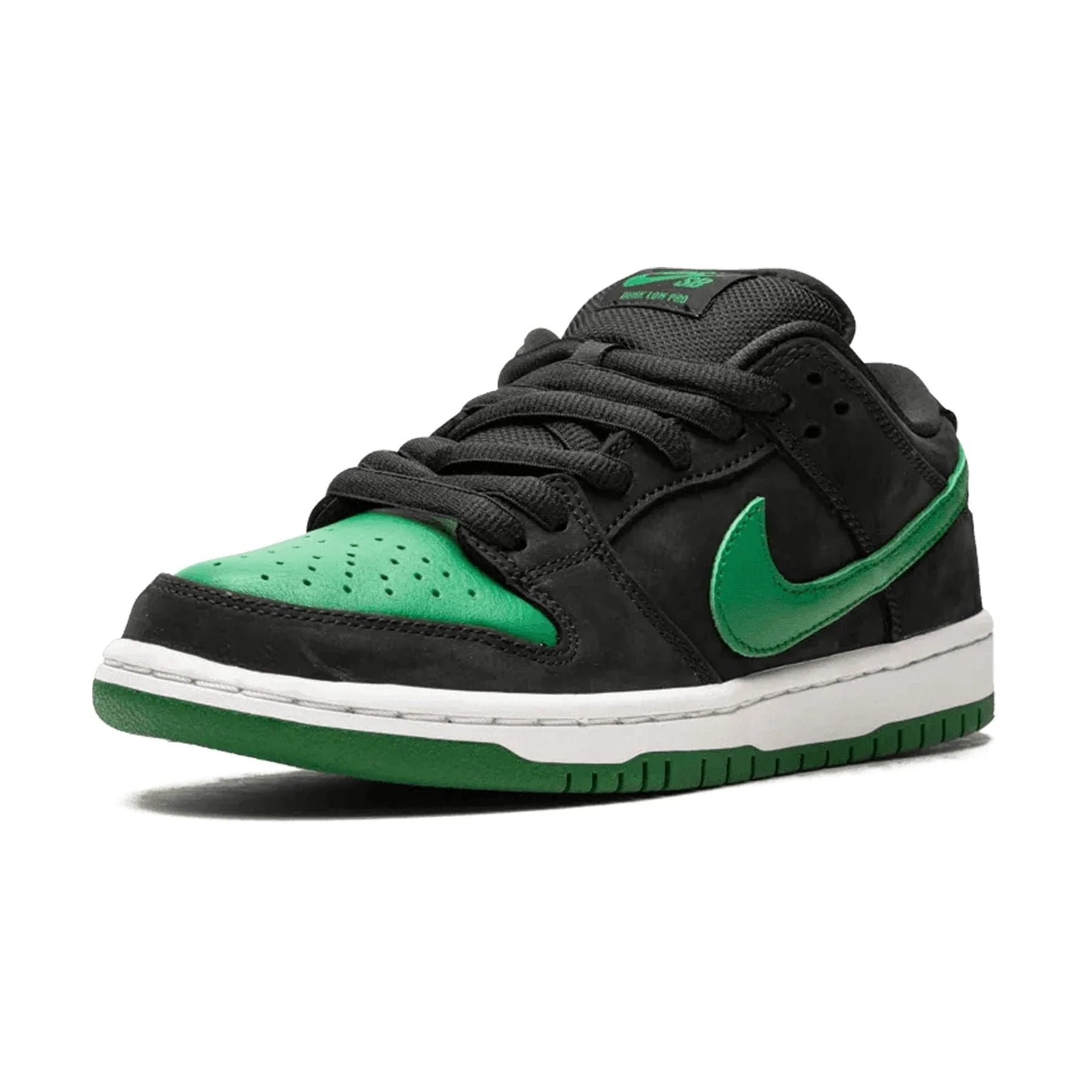 Nike Dunk Low Pro SB 'Black Pine' - Image 4
