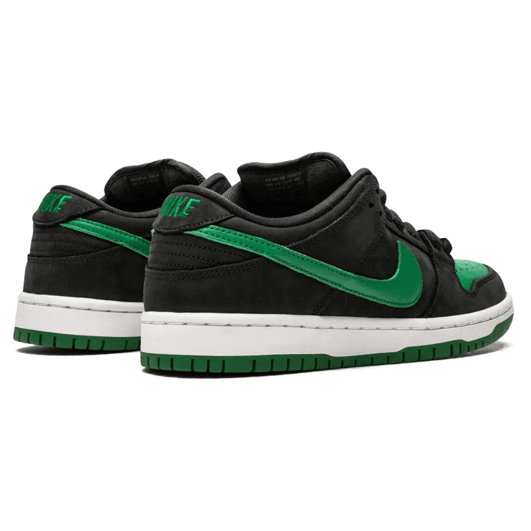 Nike Dunk Low Pro SB 'Black Pine' - Image 5