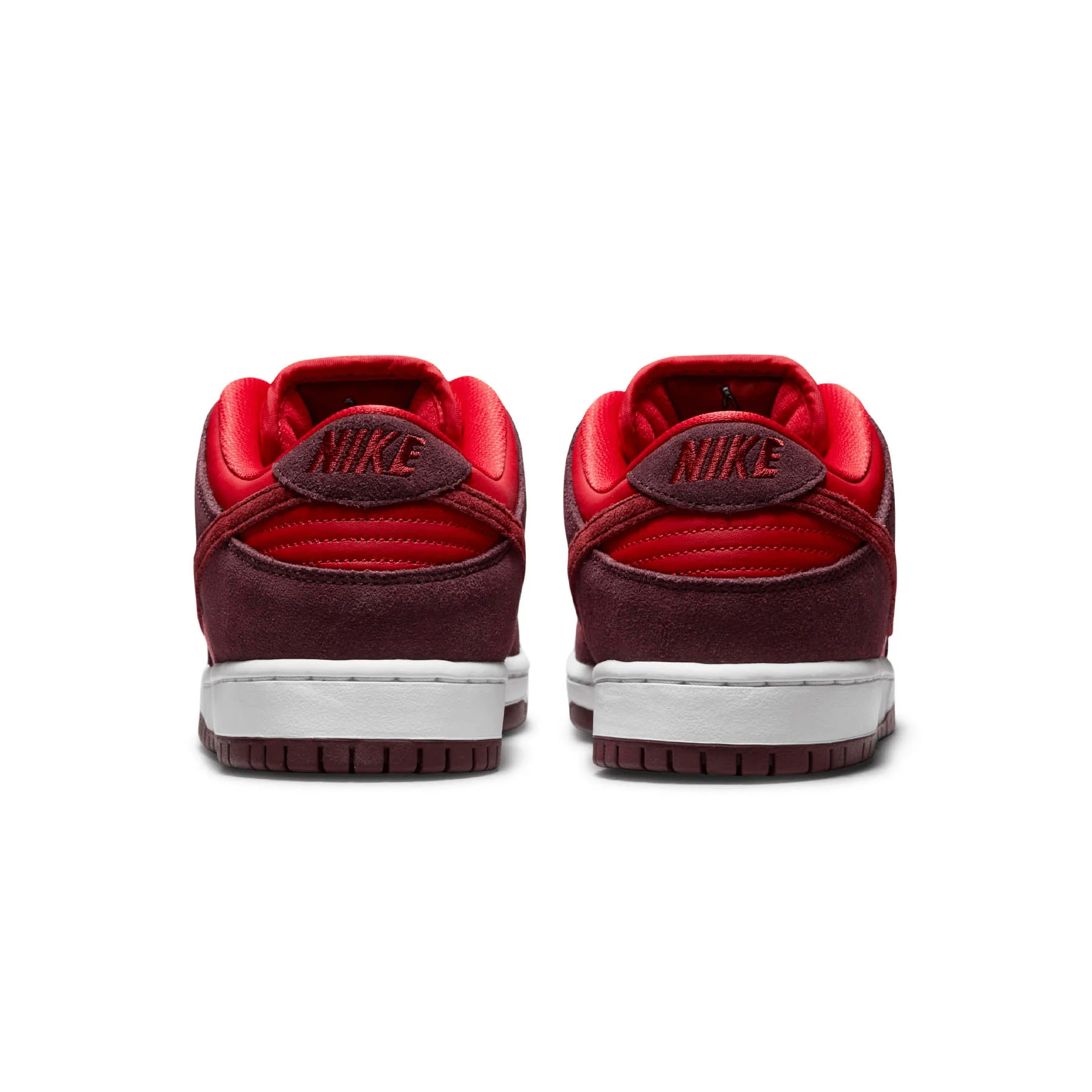 Nike Dunk Low Pro SB 'Fruity Pack - Cherry' - Image 4