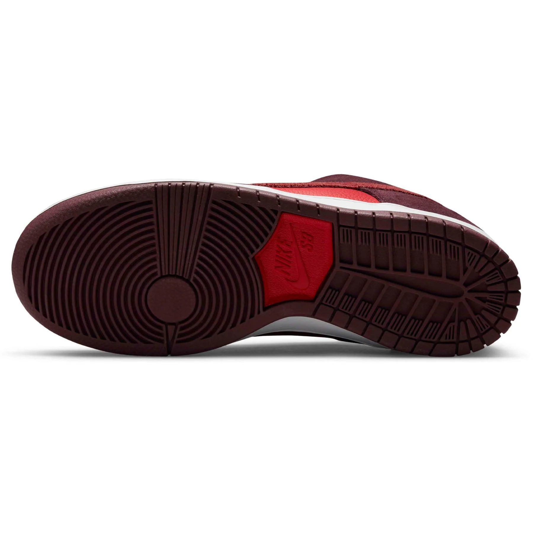 Nike Dunk Low Pro SB 'Fruity Pack - Cherry' - Image 5