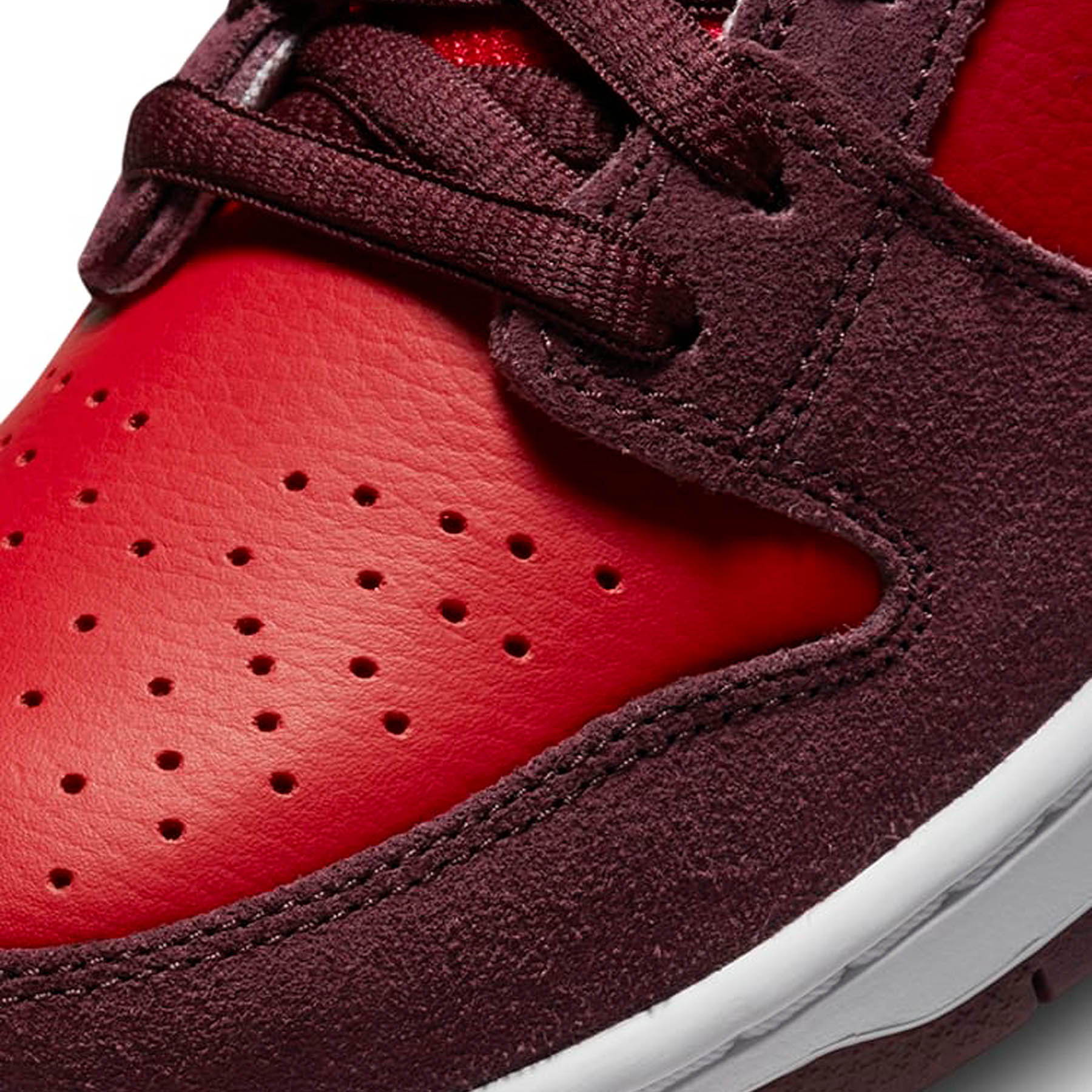 Nike Dunk Low Pro SB 'Fruity Pack - Cherry' - Image 6