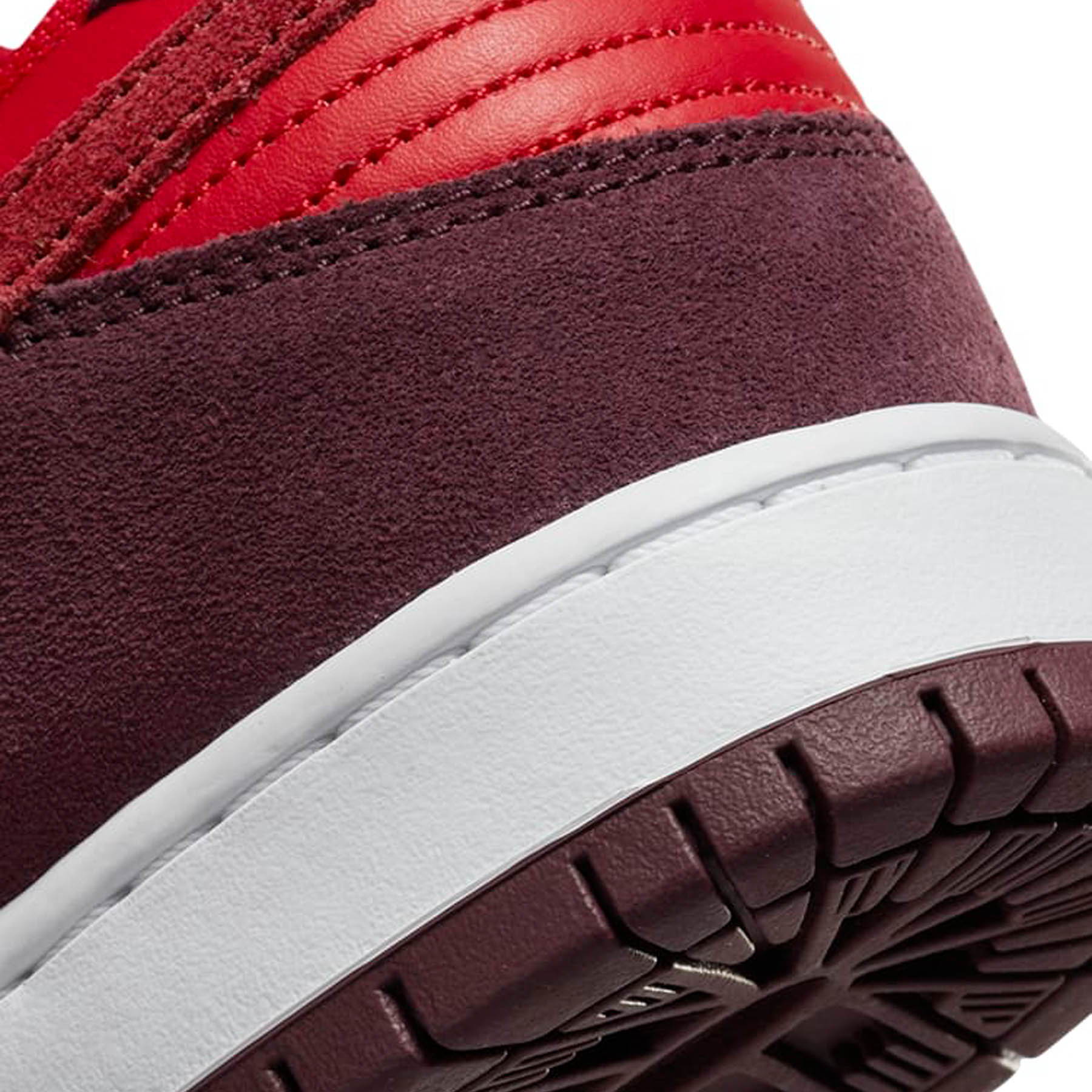 Nike Dunk Low Pro SB 'Fruity Pack - Cherry' - Image 7