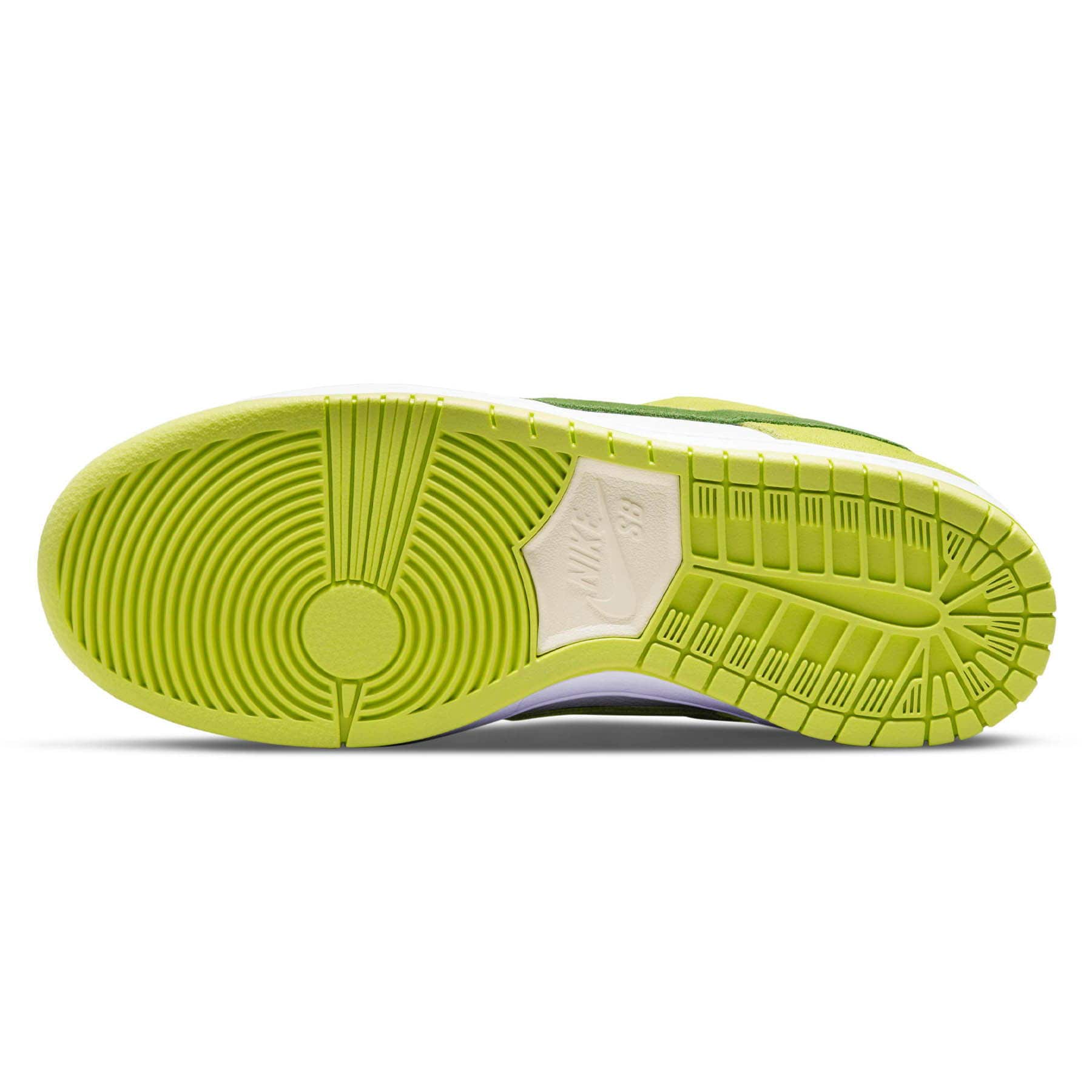 Nike Dunk Low Pro SB 'Fruity Pack - Green Apple' - Image 5