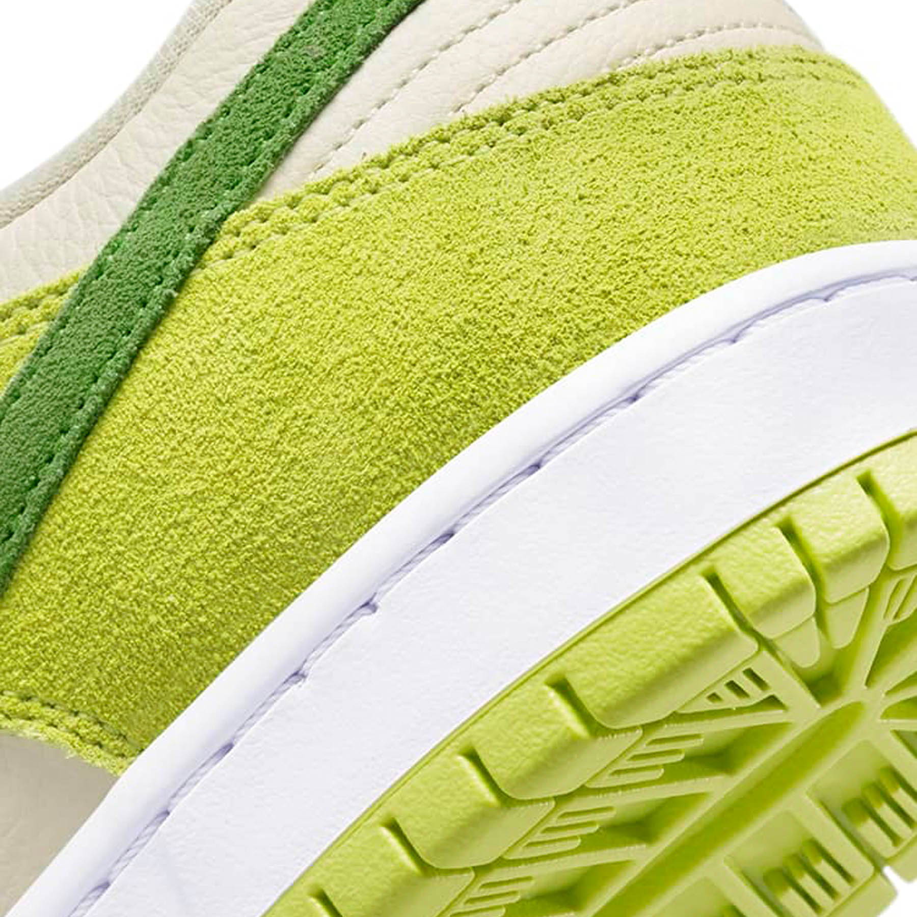 Nike Dunk Low Pro SB 'Fruity Pack - Green Apple' - Image 7