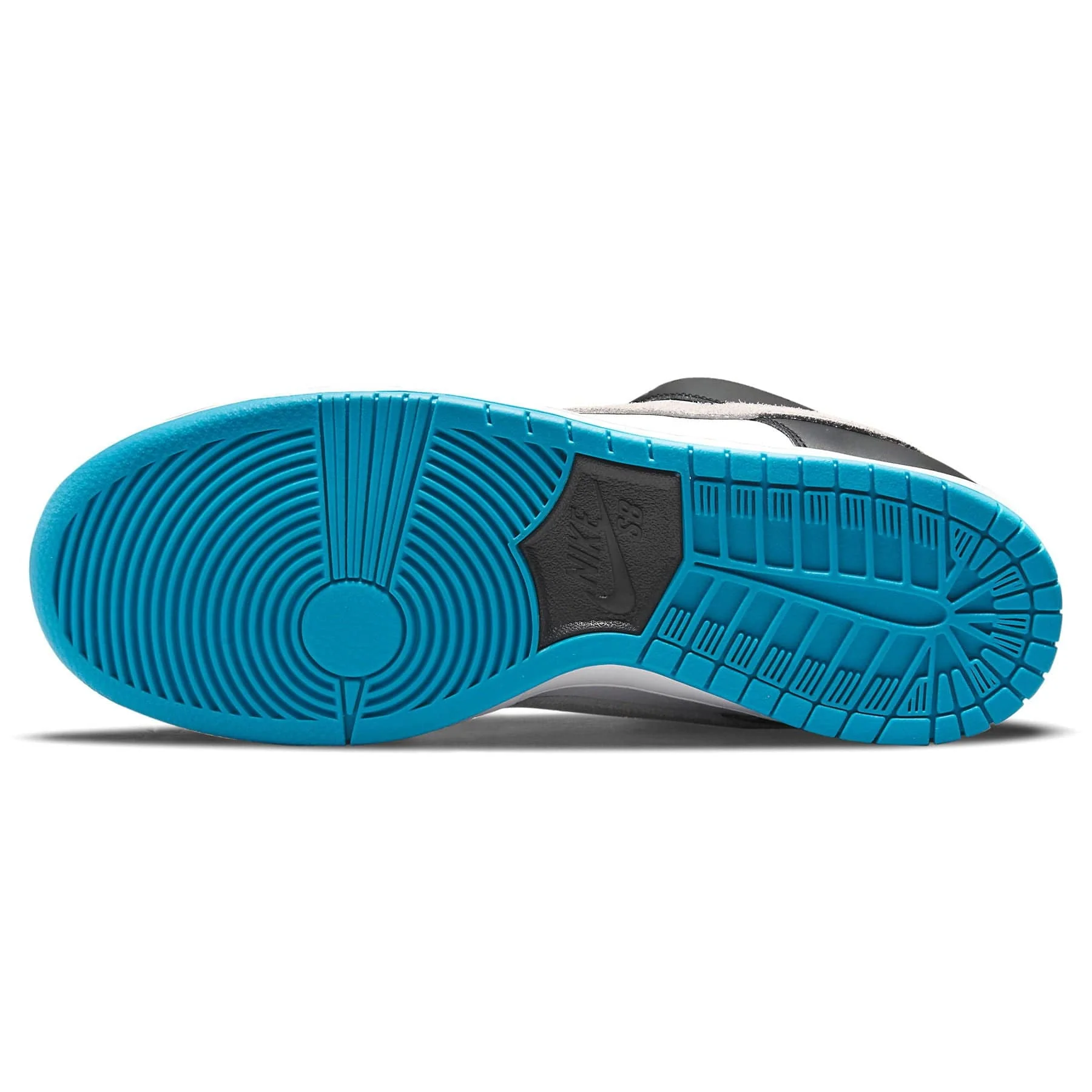 Nike Dunk Low Pro SB 'Laser Blue' - Image 5