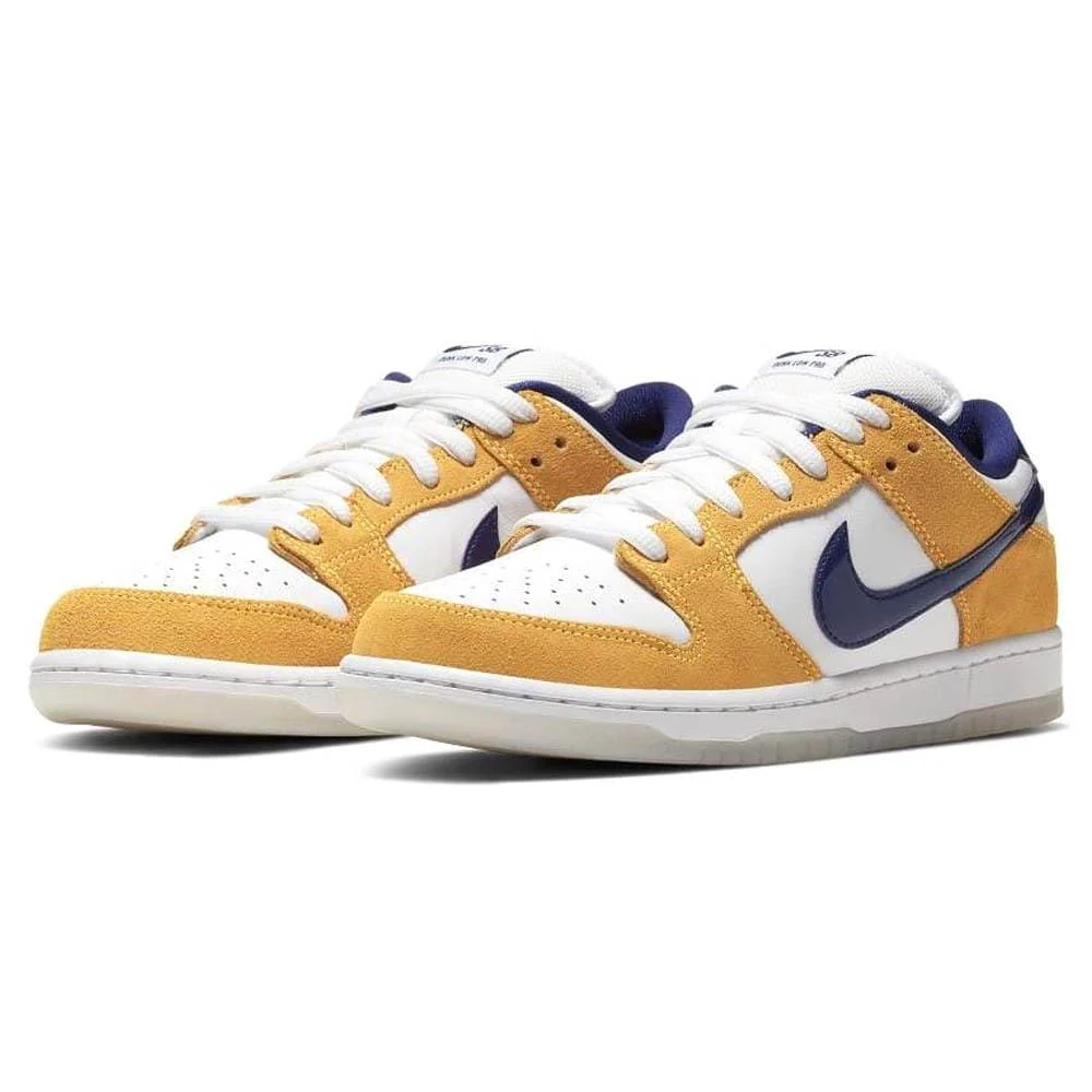 Nike Dunk Low Pro SB 'Laser Orange' - Image 2