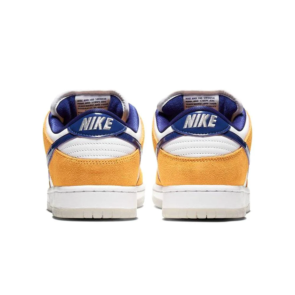 Nike Dunk Low Pro SB 'Laser Orange' - Image 4