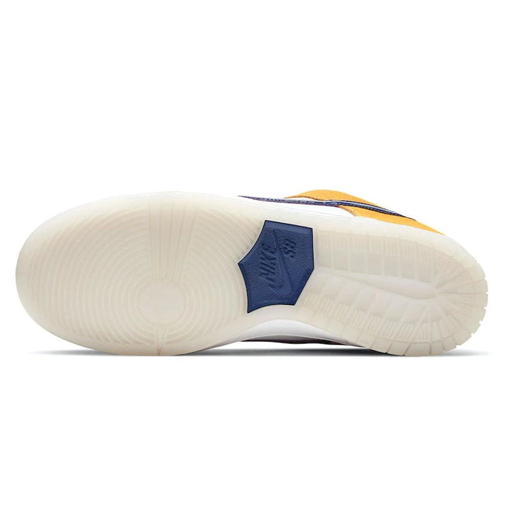 Nike Dunk Low Pro SB 'Laser Orange' - Image 5