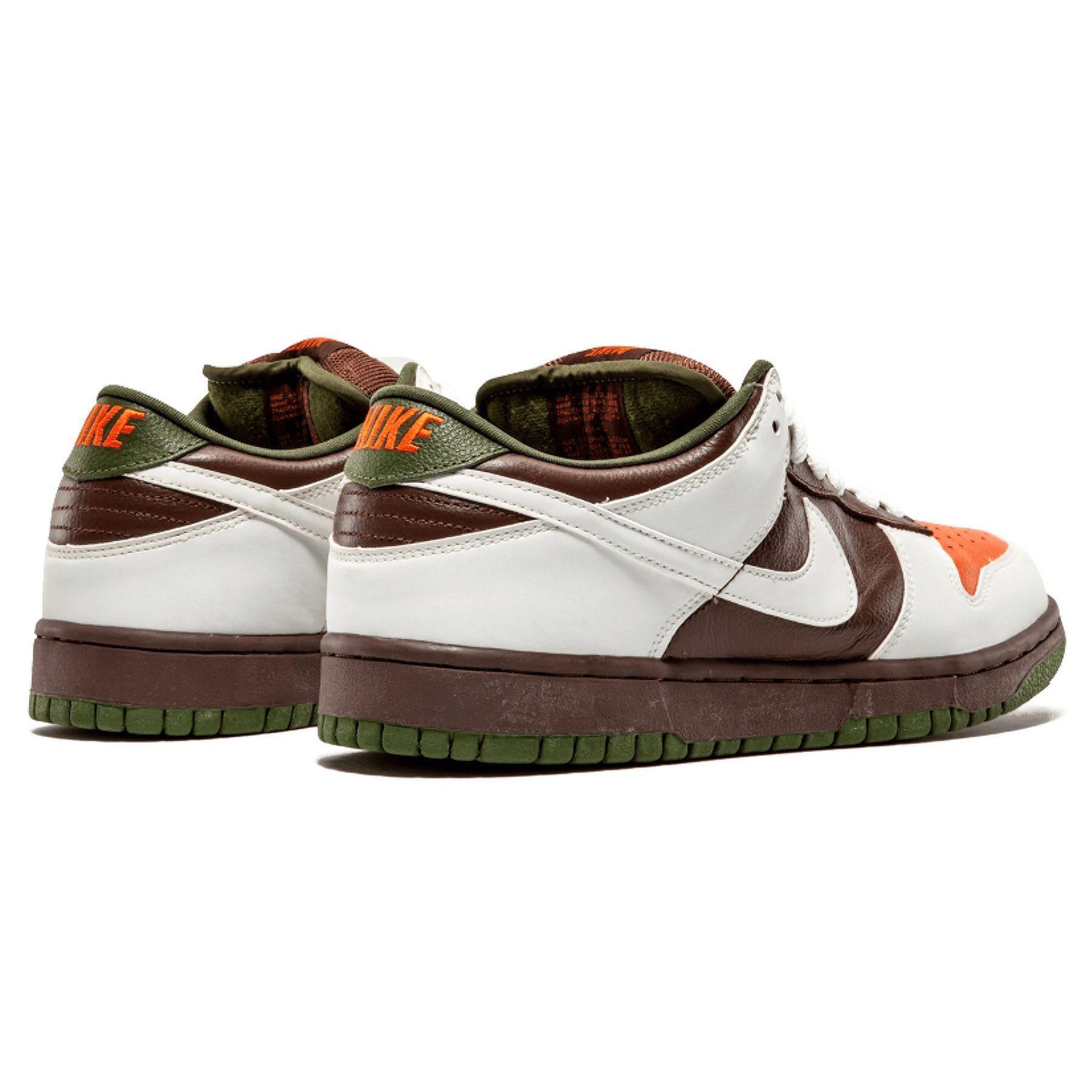 Nike Dunk Low Pro SB 'Oompa Loompa' - Image 3