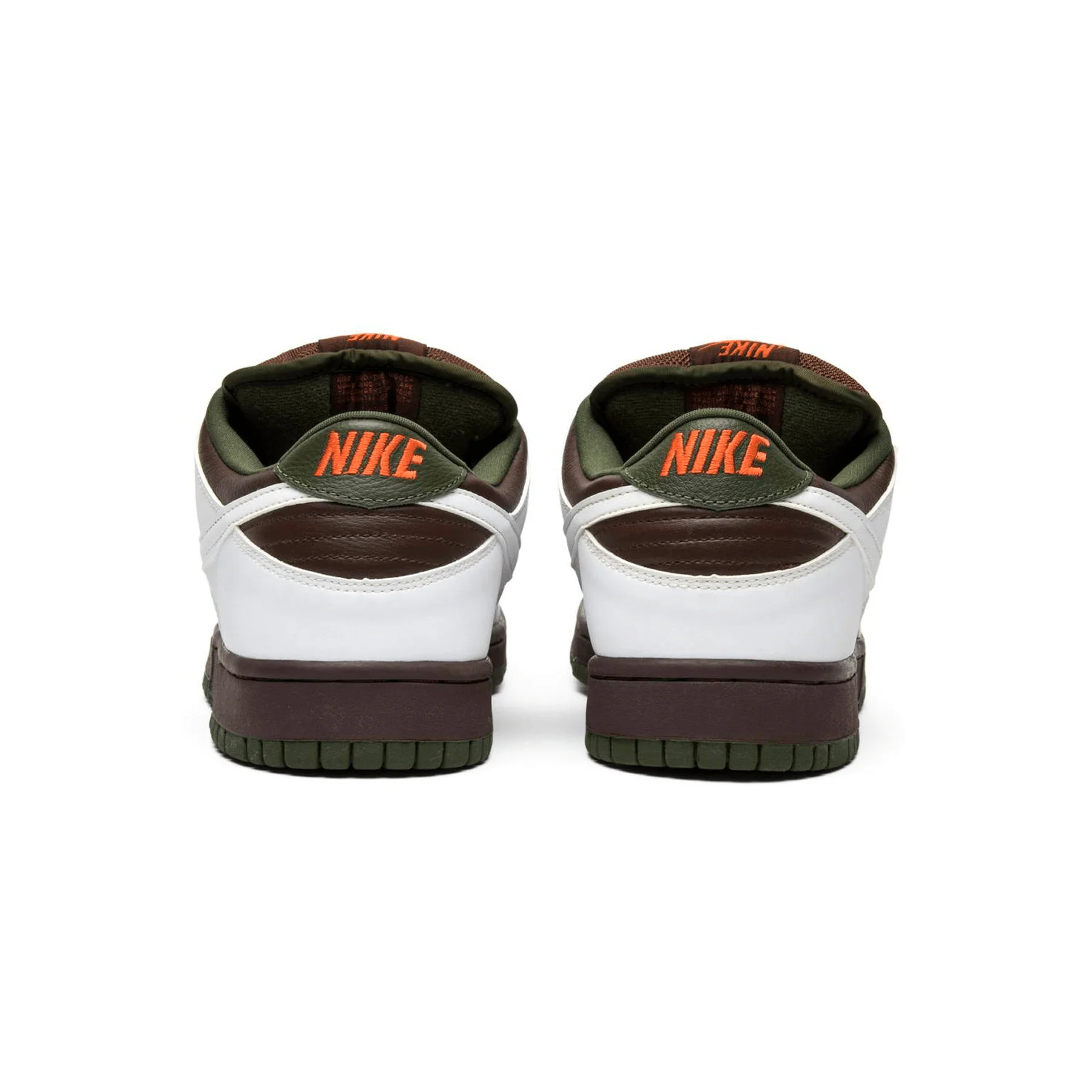 Nike Dunk Low Pro SB 'Oompa Loompa' - Image 4