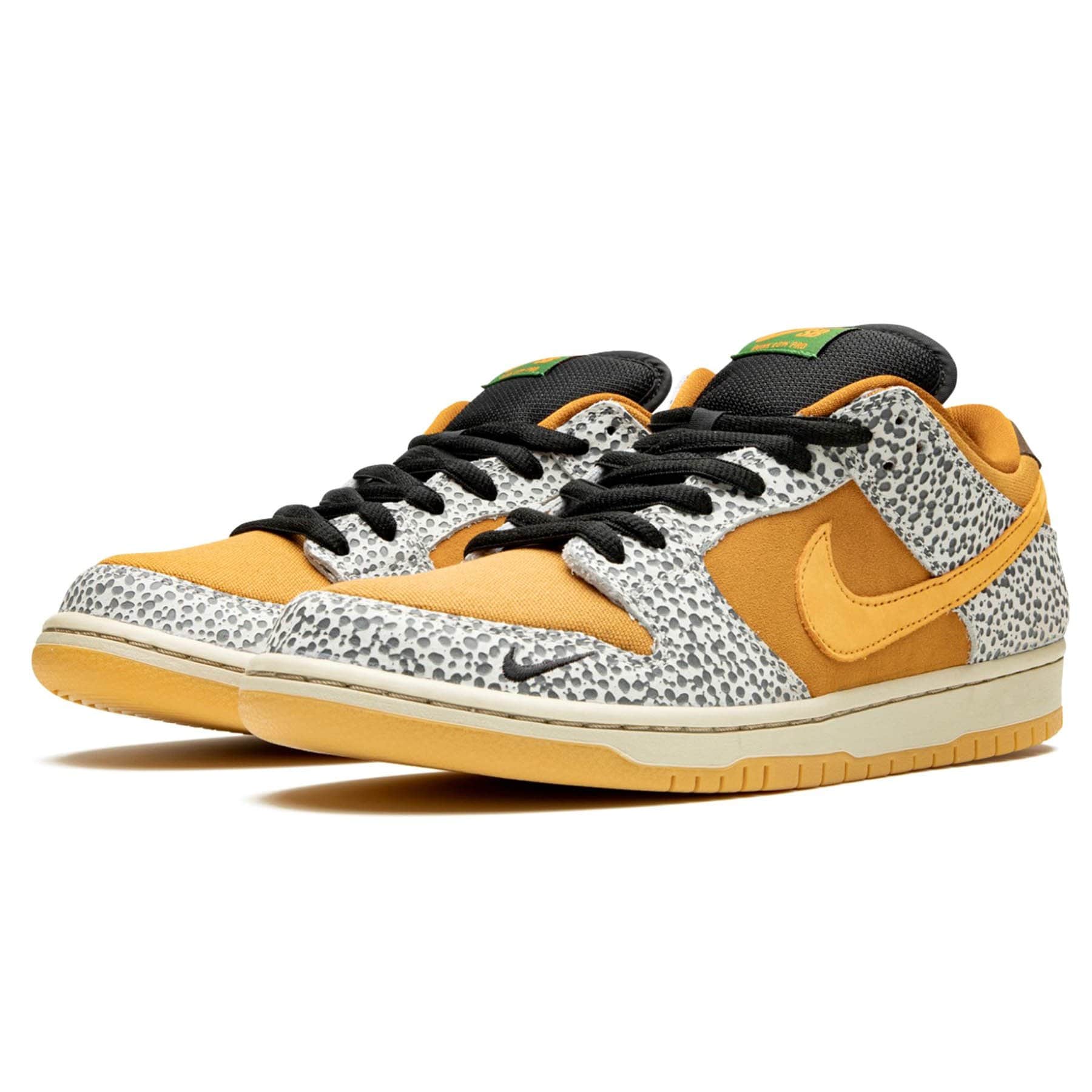 Nike Dunk Low Pro SB 'Safari' - Image 2