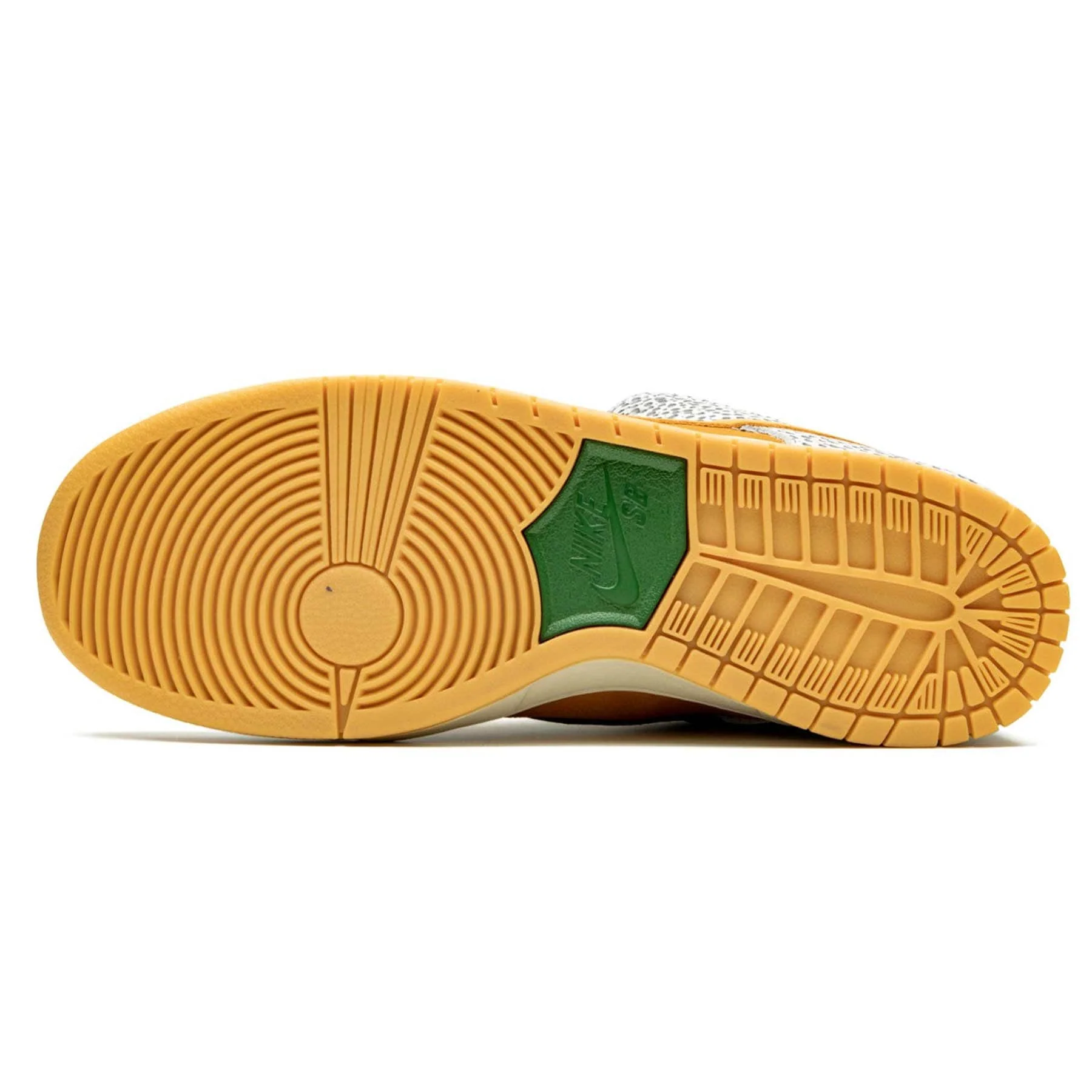 Nike Dunk Low Pro SB 'Safari' - Image 5