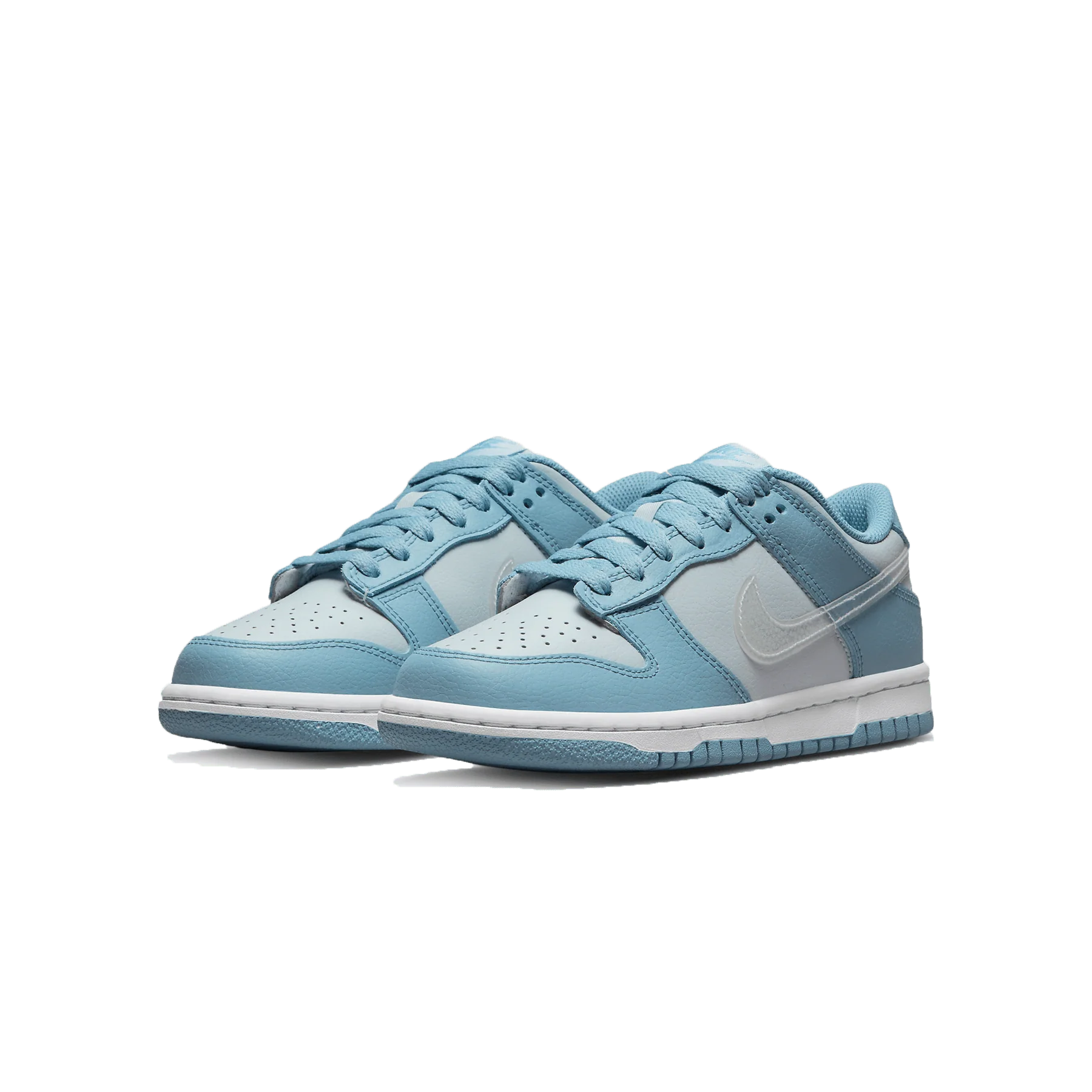 Nike Dunk Low PS 'Aura Clear' - Image 2