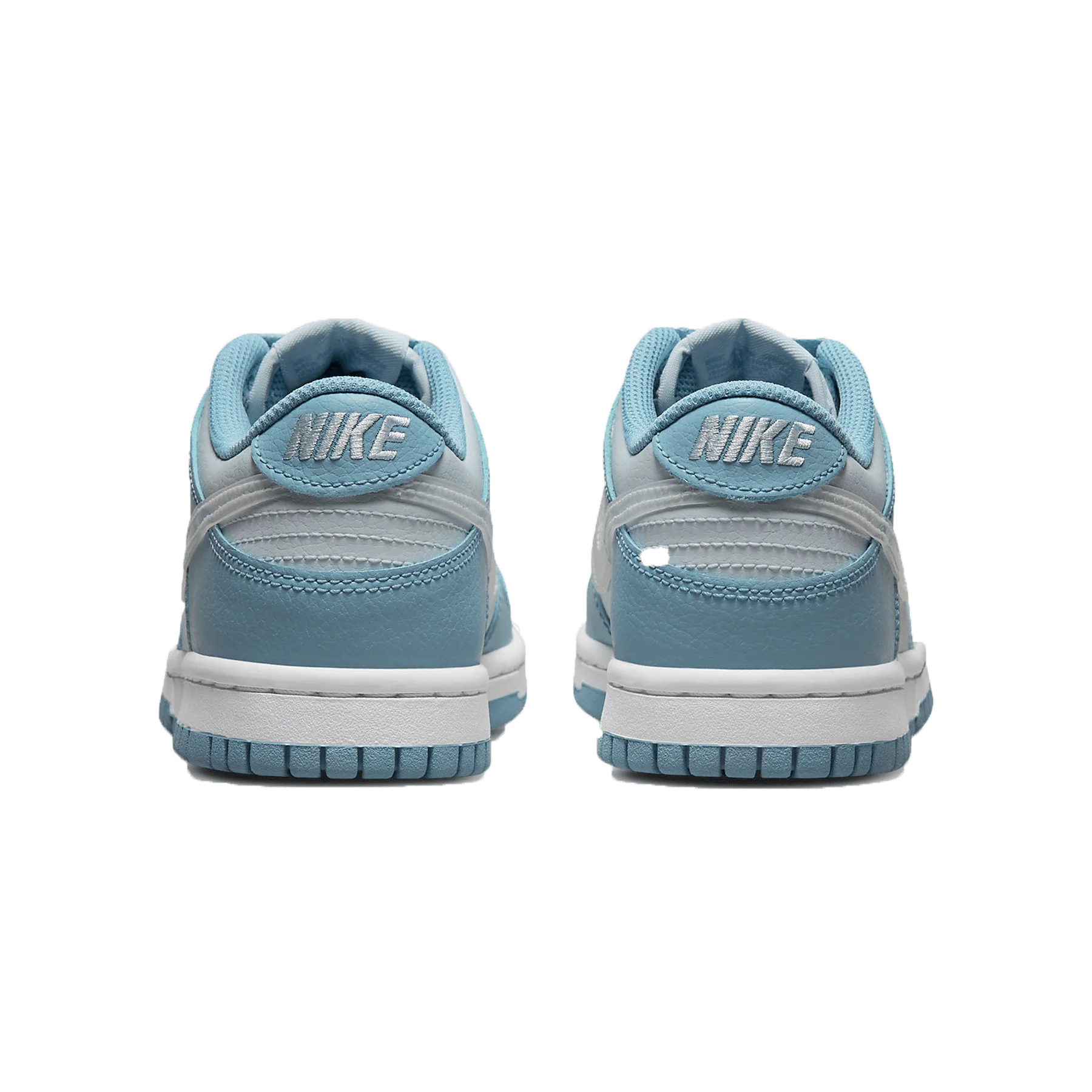 Nike Dunk Low PS 'Aura Clear' - Image 3