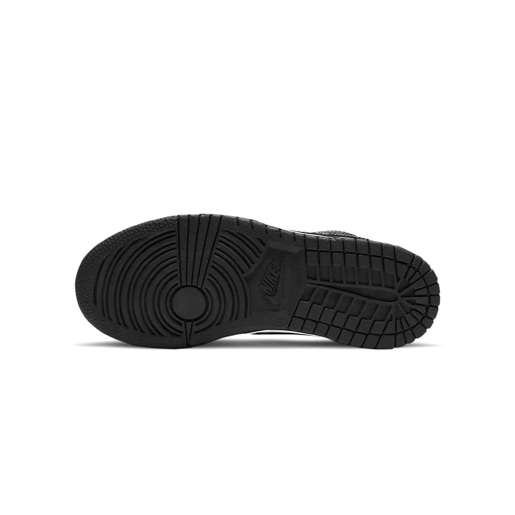 Nike Dunk Low PS 'Black White' - Image 5