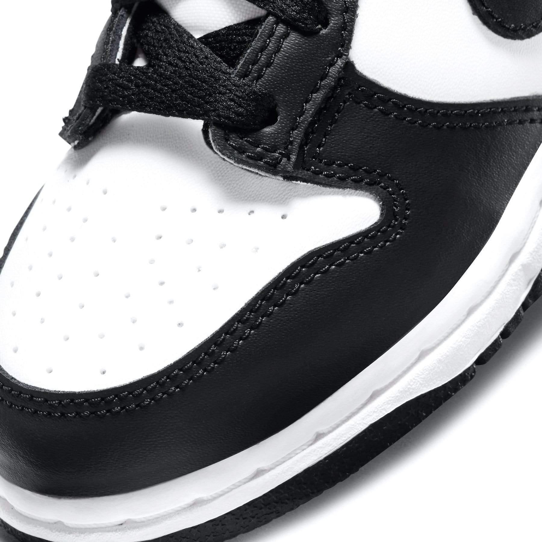 Nike Dunk Low PS 'Black White' - Image 6