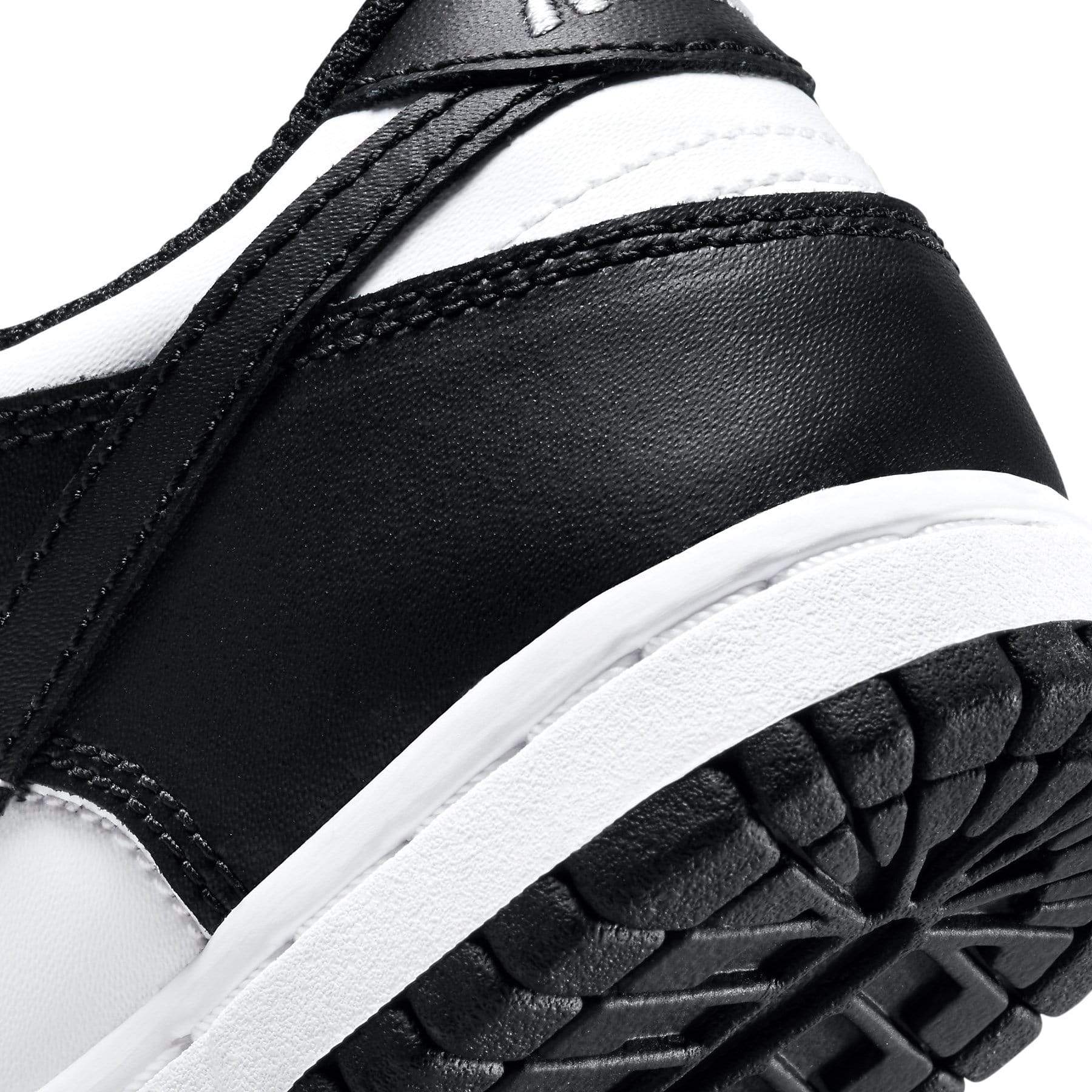 Nike Dunk Low PS 'Black White' - Image 7