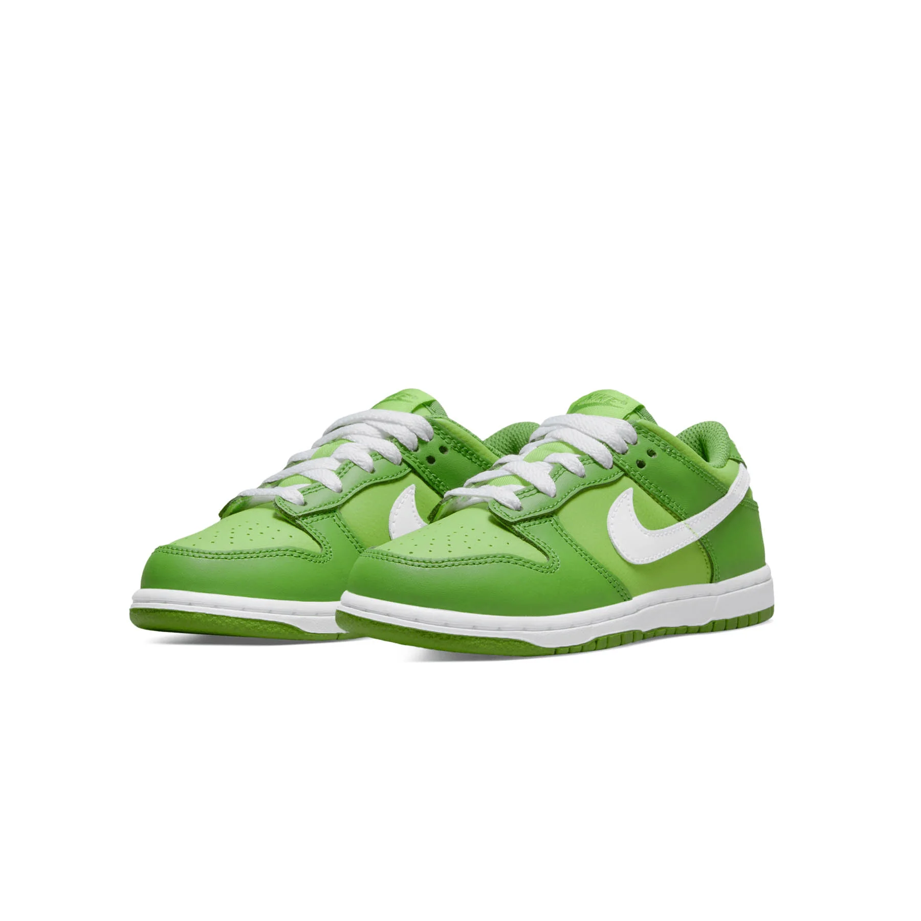 Nike Dunk Low PS 'Chlorophyll' - Image 5