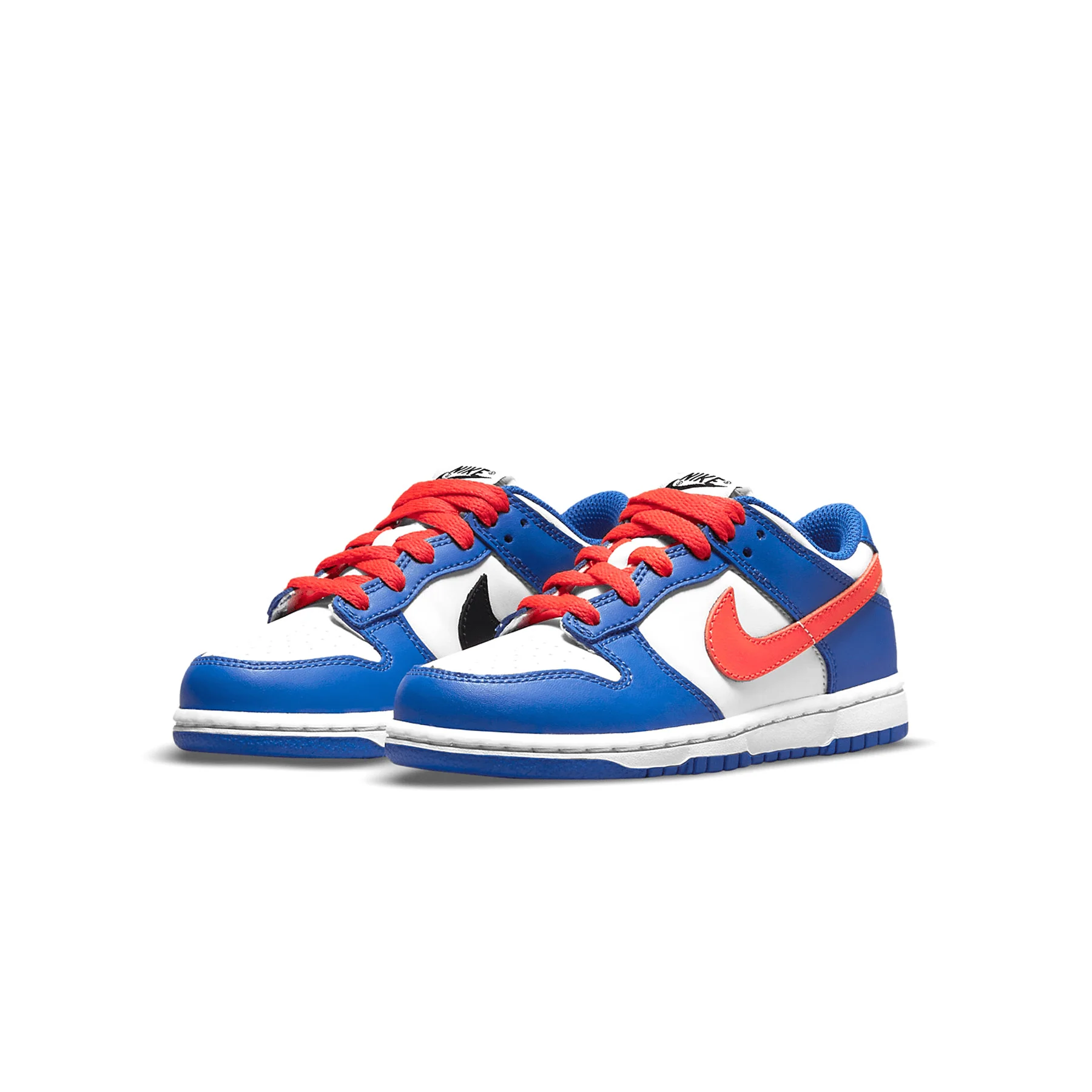 Nike Dunk Low PS 'Game Royal Crimson' - Image 2