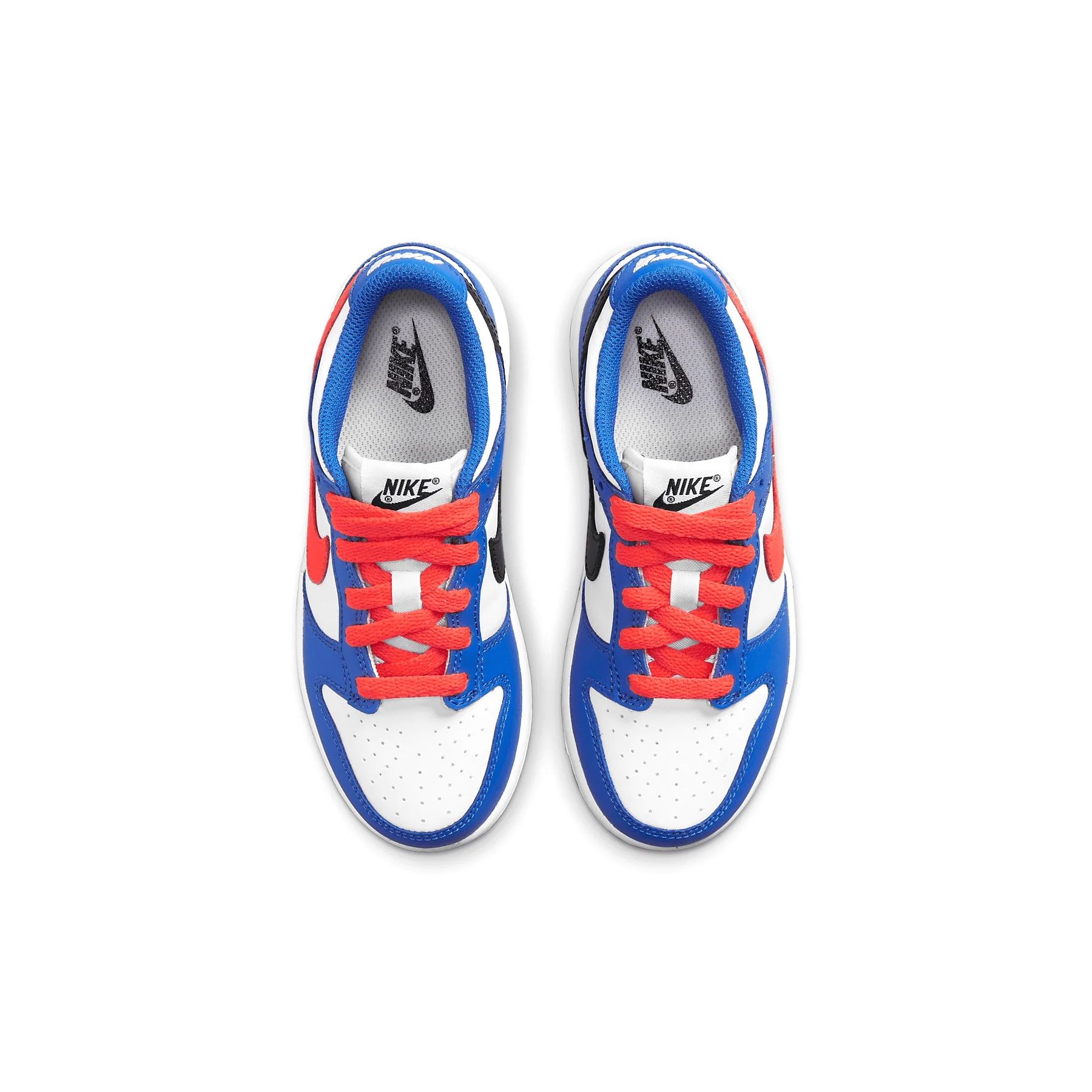 Nike Dunk Low PS 'Game Royal Crimson' - Image 3