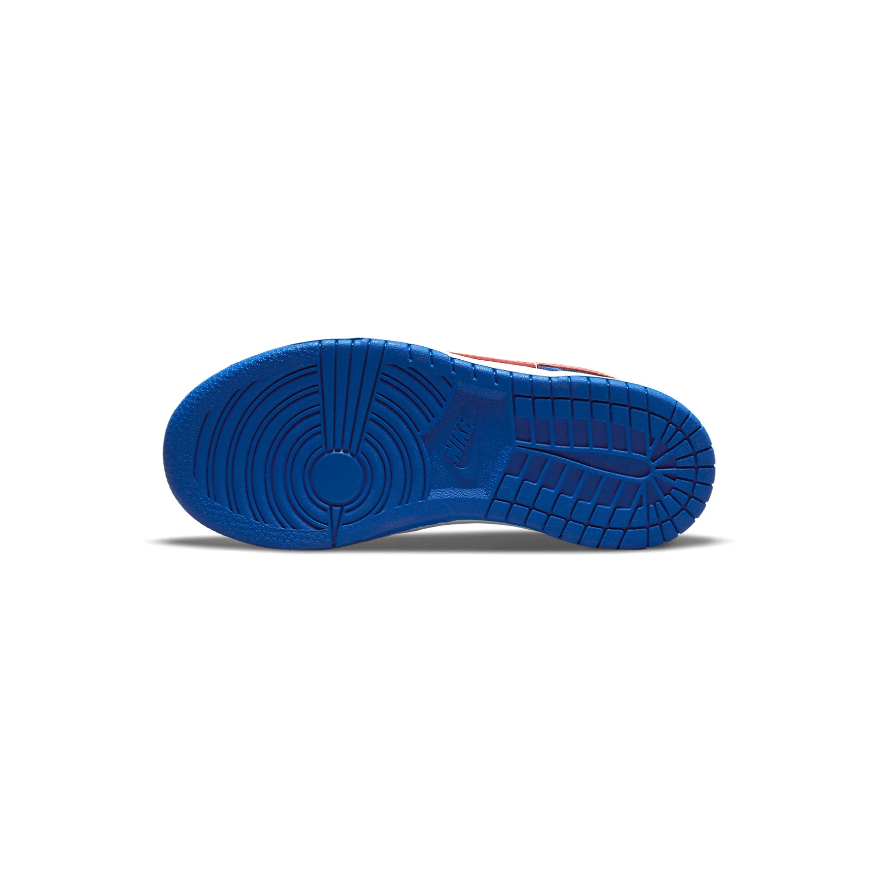 Nike Dunk Low PS 'Game Royal Crimson' - Image 5