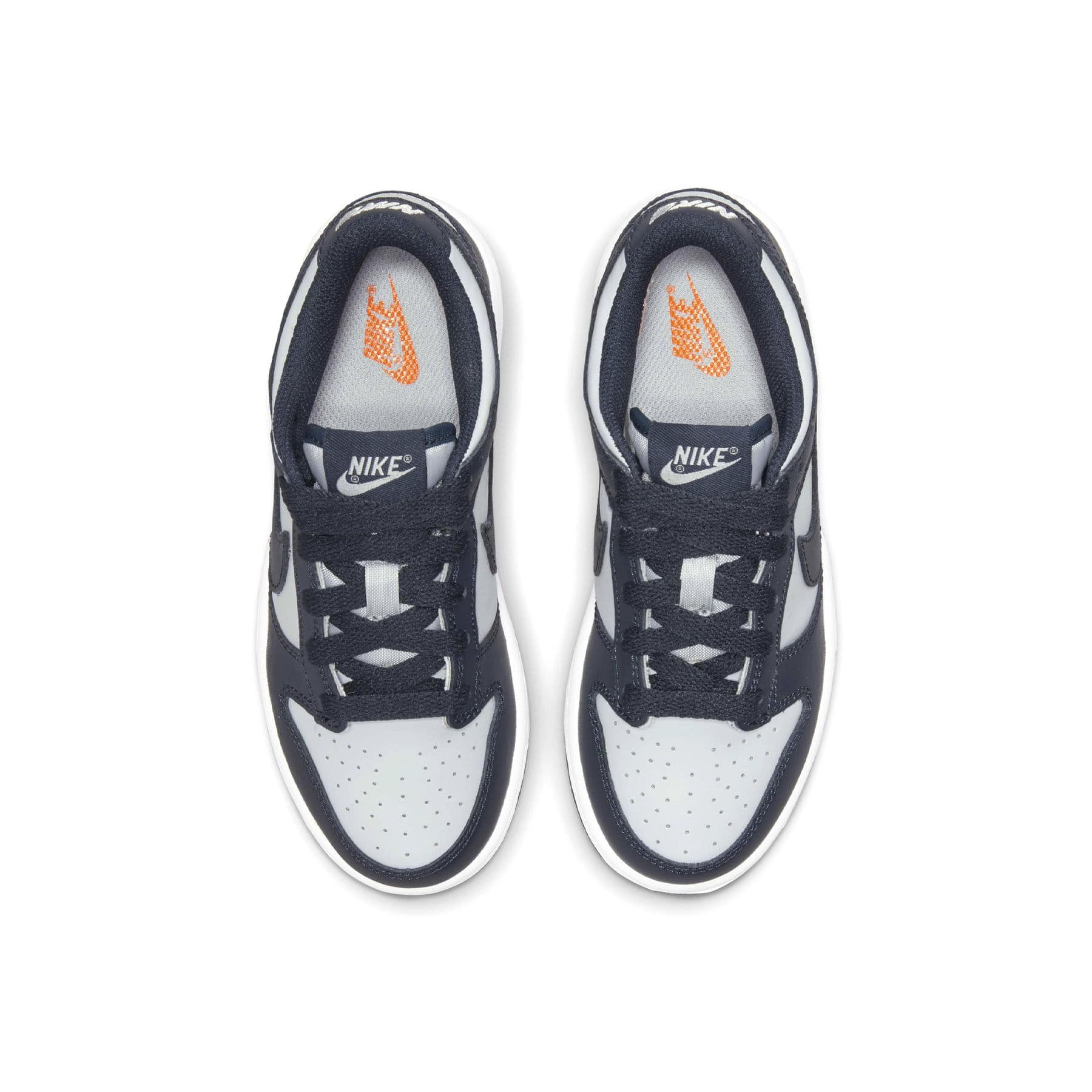 Nike Dunk Low PS 'Georgetown' - Image 3