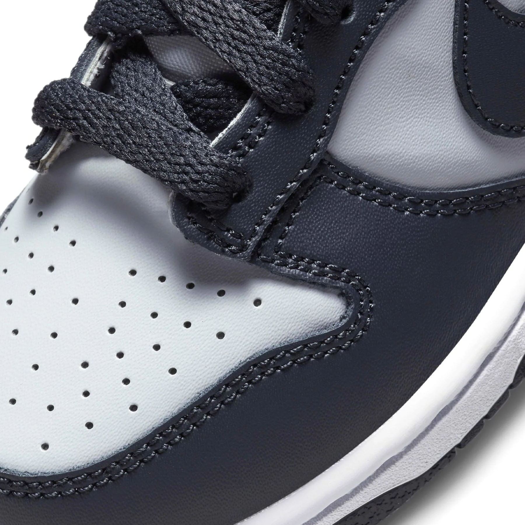 Nike Dunk Low PS 'Georgetown' - Image 6