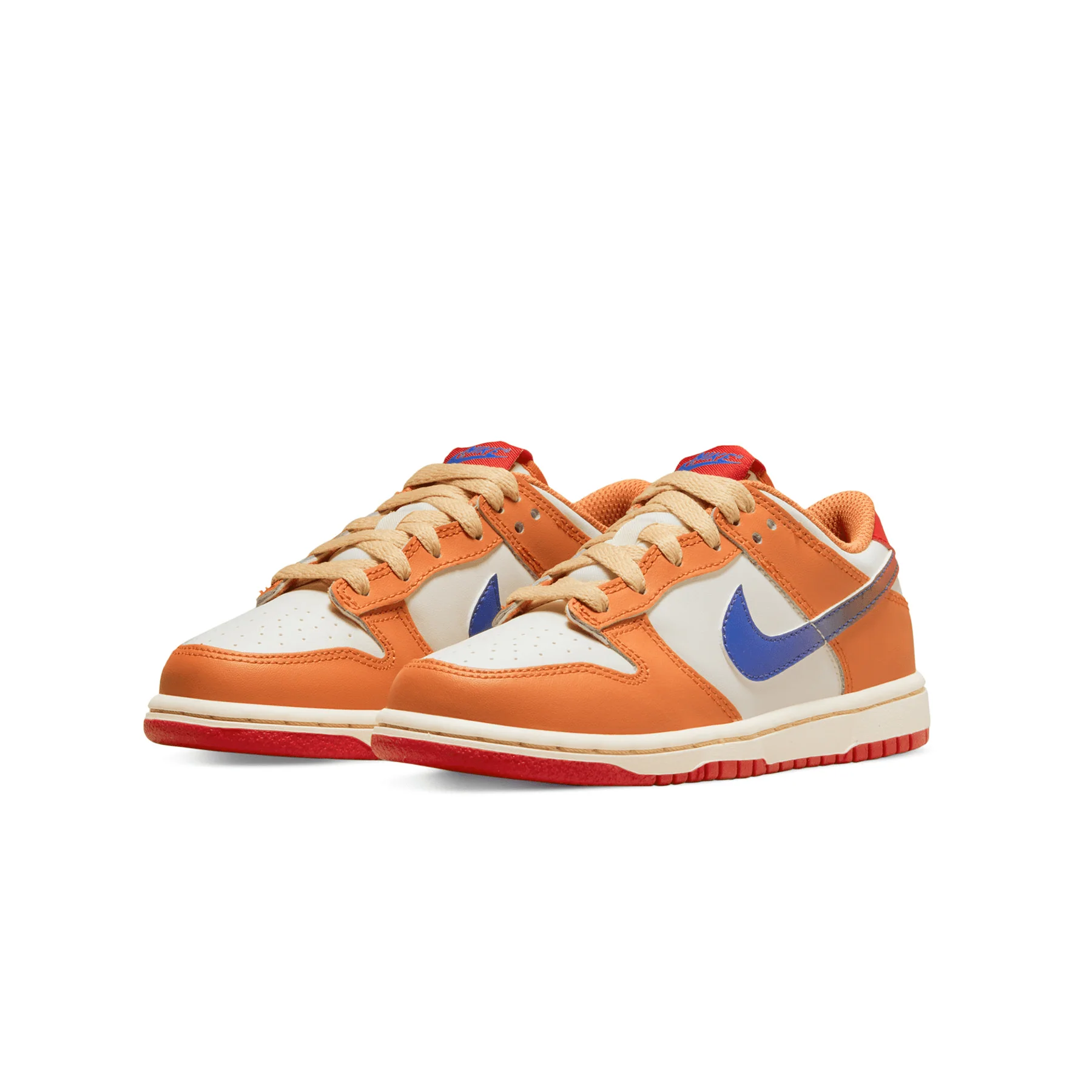 Nike Dunk Low PS 'Gradient Swoosh' - Image 2