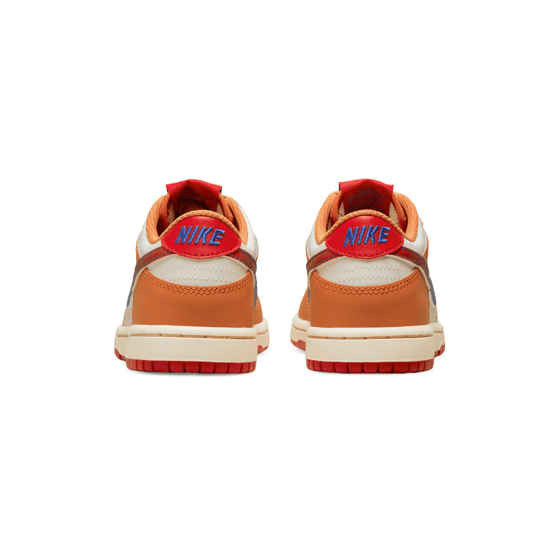 Nike Dunk Low PS 'Gradient Swoosh' - Image 3