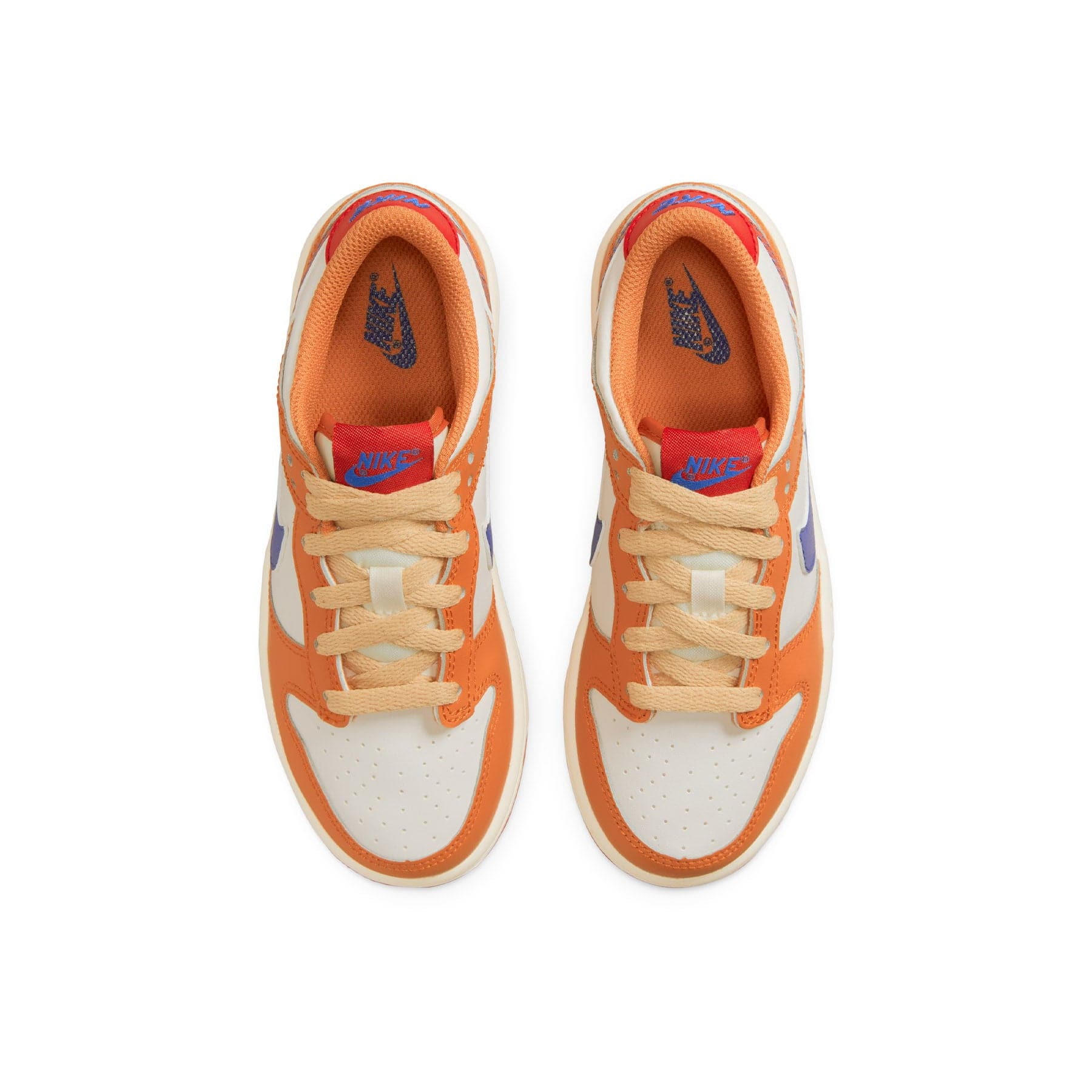 Nike Dunk Low PS 'Gradient Swoosh' - Image 4