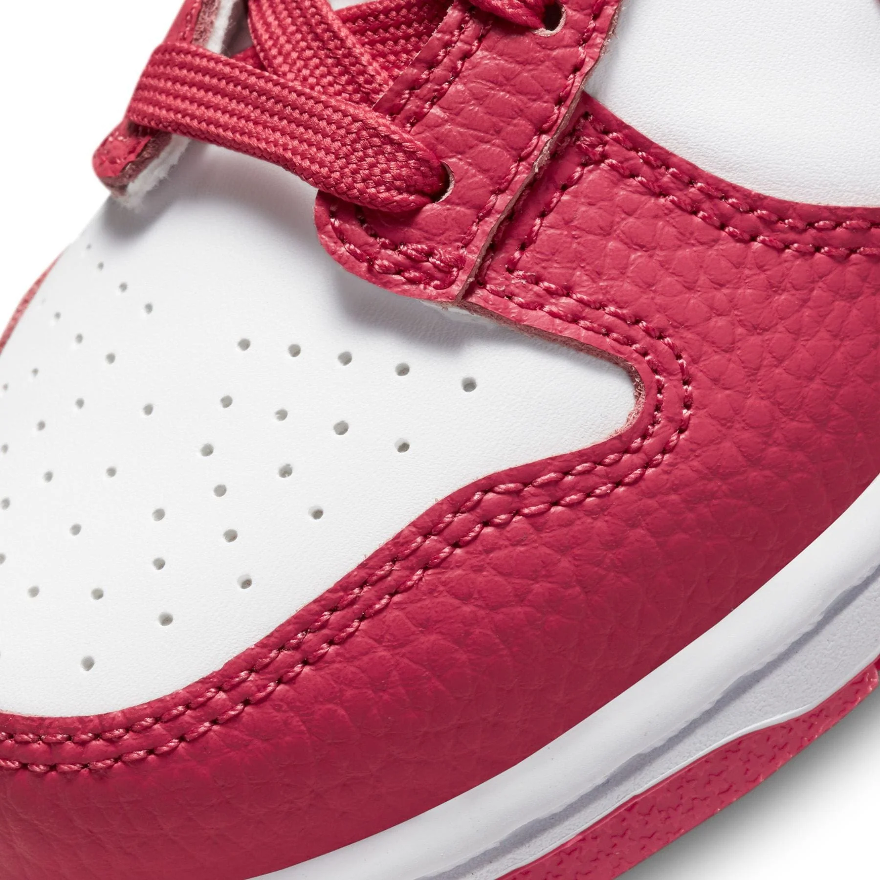 Nike Dunk Low PS 'Archaeo Pink' - Image 6