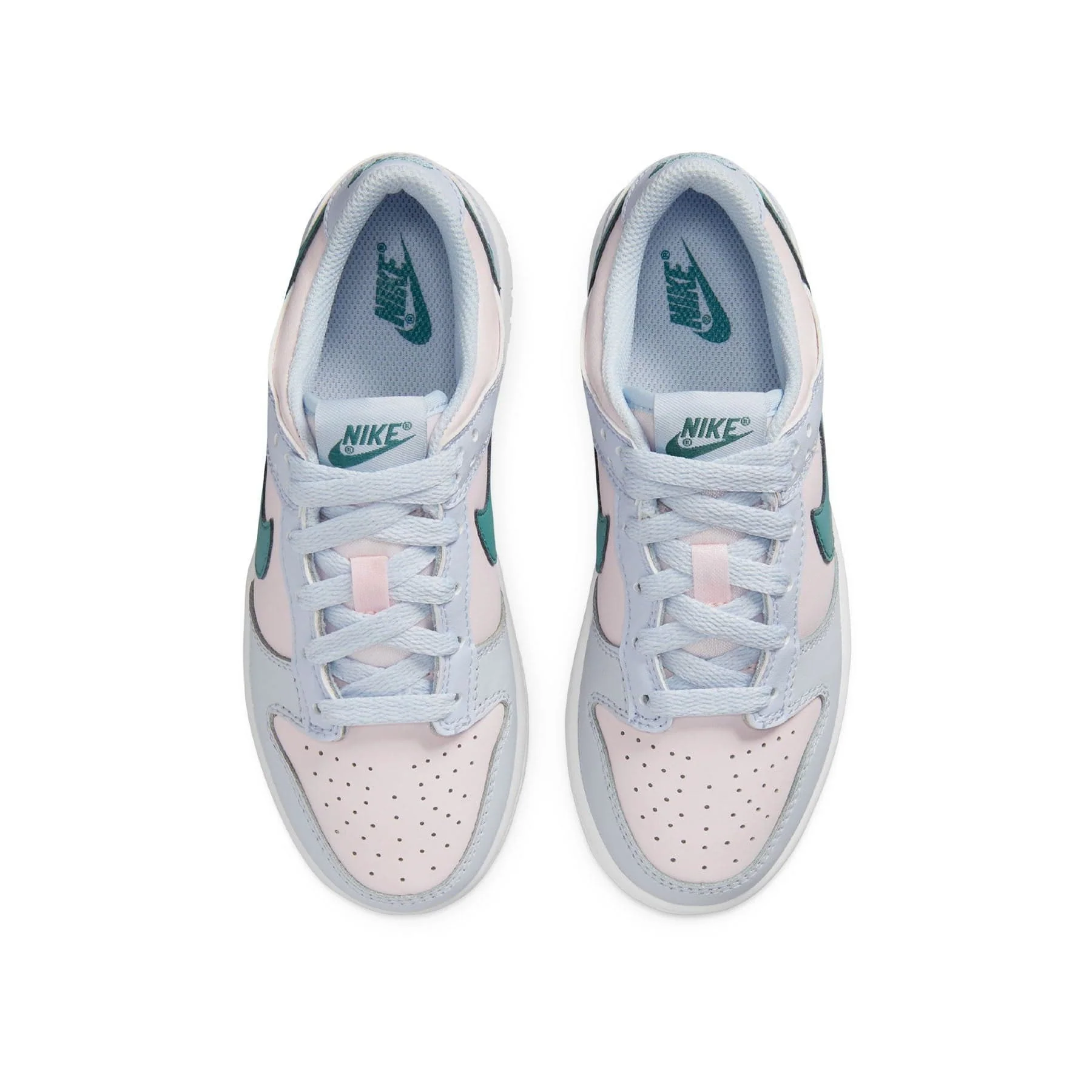 Nike Dunk Low PS 'Mineral Teal' - Image 3