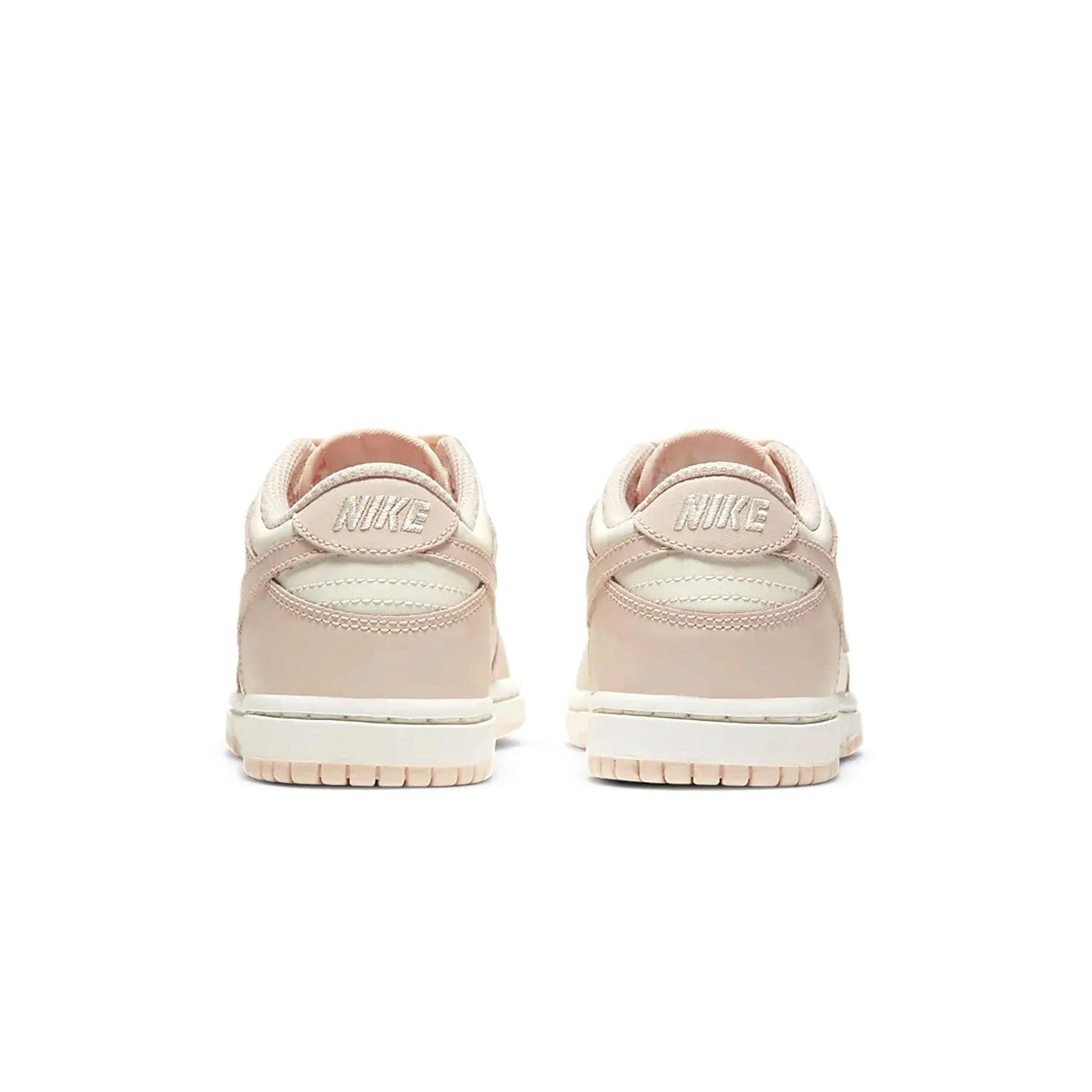 Nike Dunk Low PS 'Orange Pearl' - Image 3
