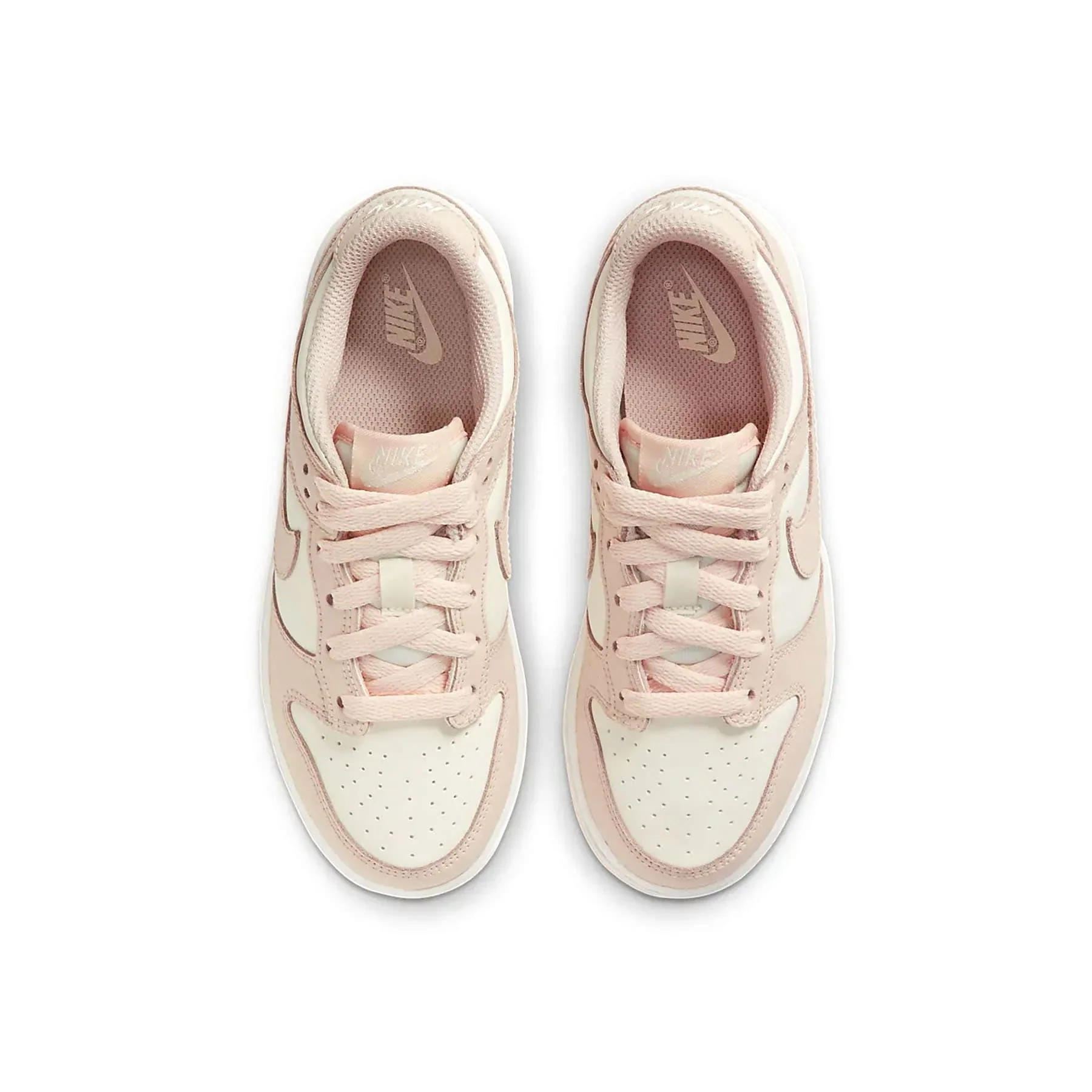 Nike Dunk Low PS 'Orange Pearl' - Image 4