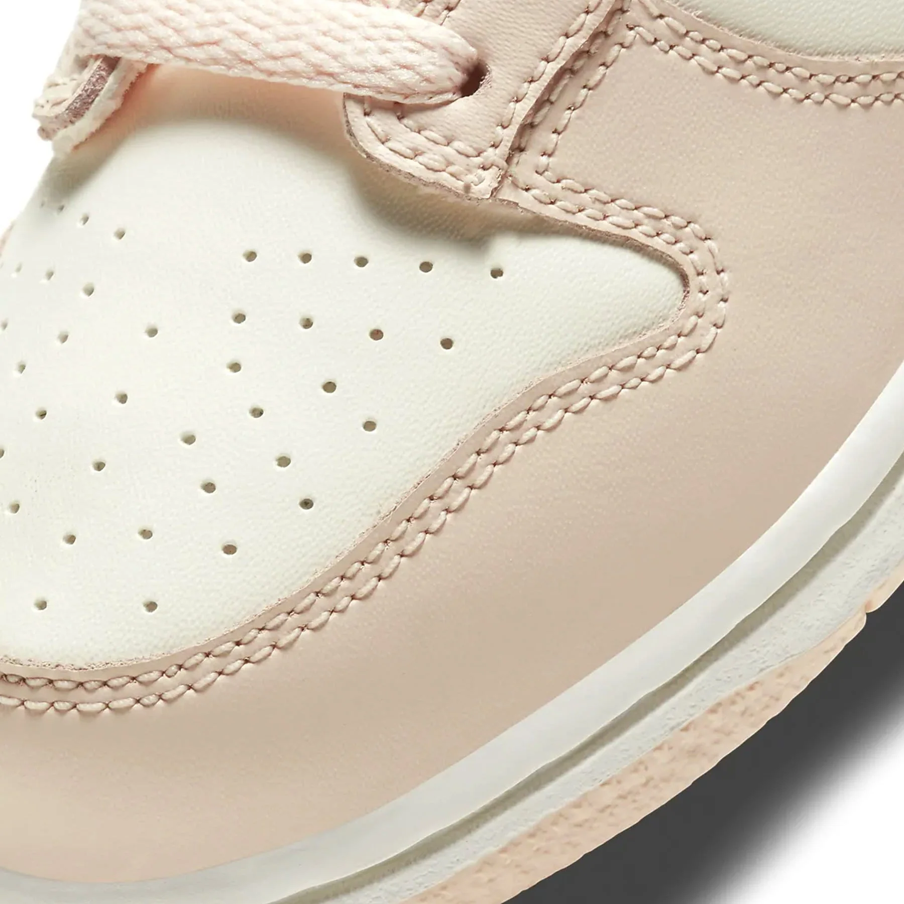 Nike Dunk Low PS 'Orange Pearl' - Image 6