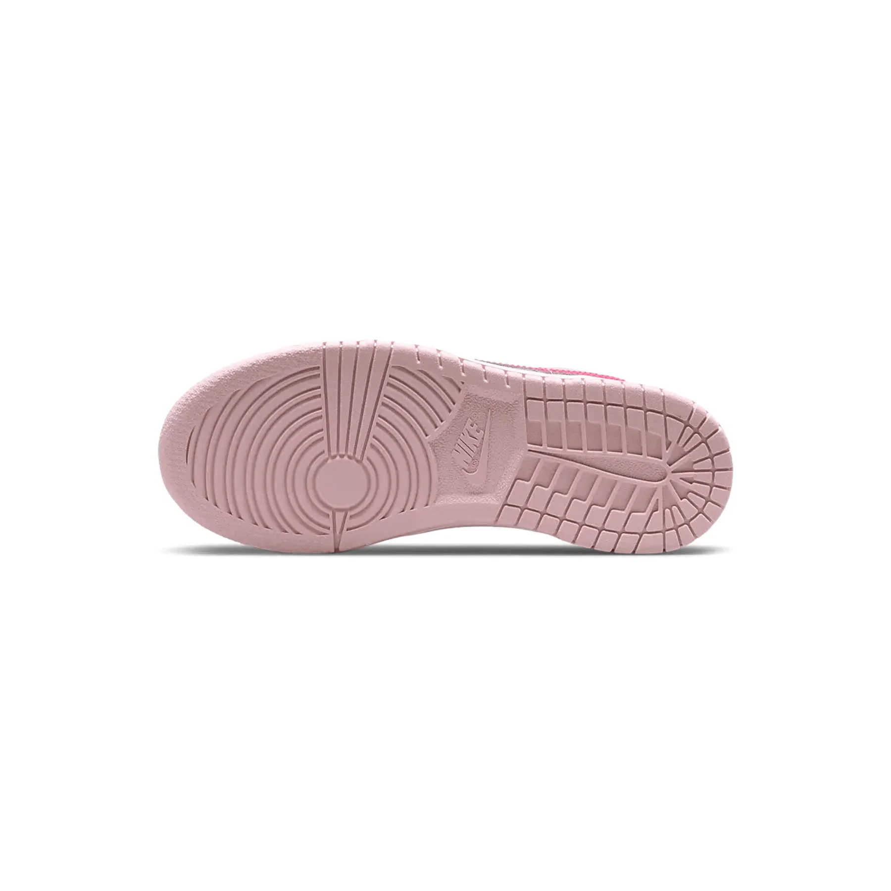 Nike Dunk Low PS 'Triple Pink' - Image 5