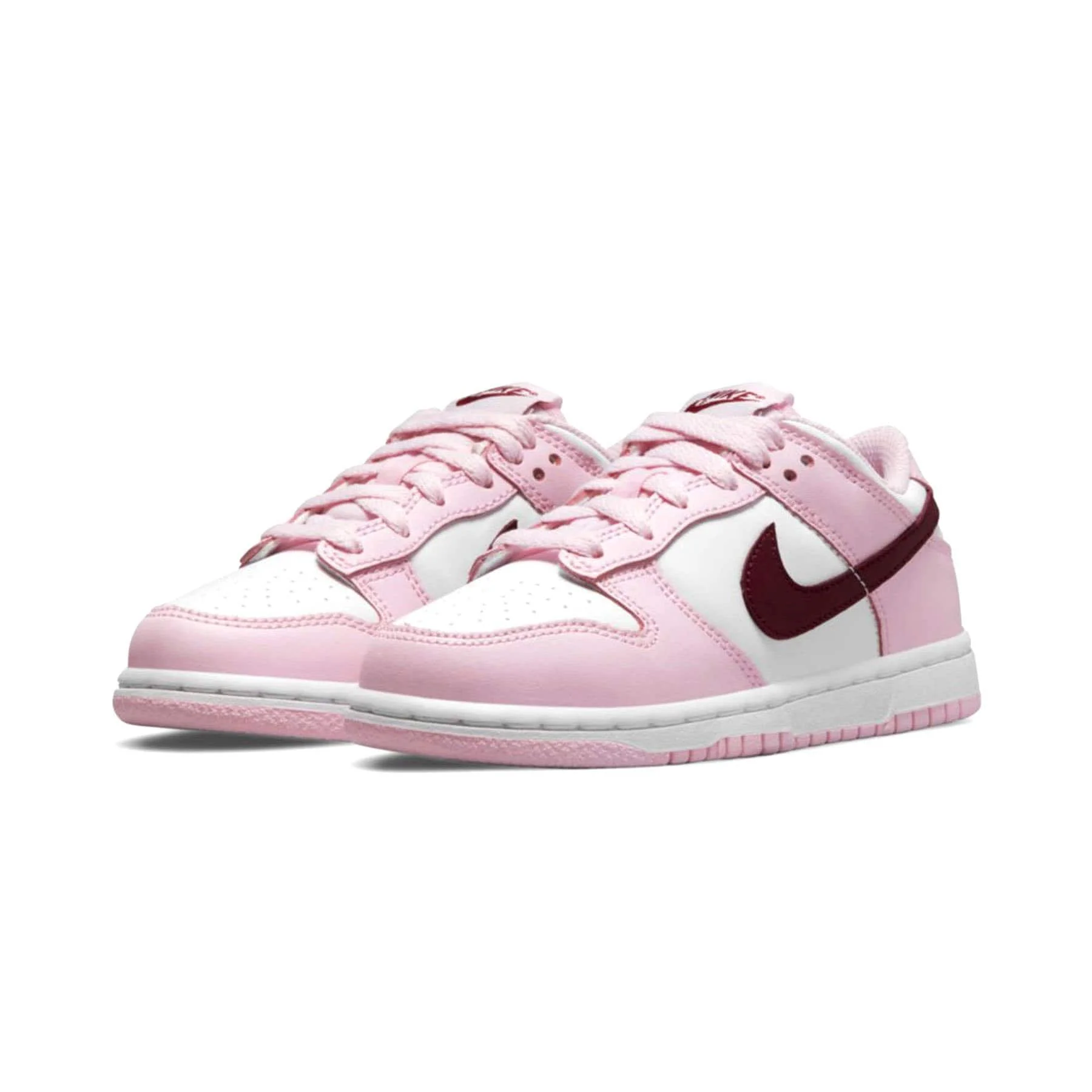 Nike Dunk Low PS 'Valentine's Day' - Image 2