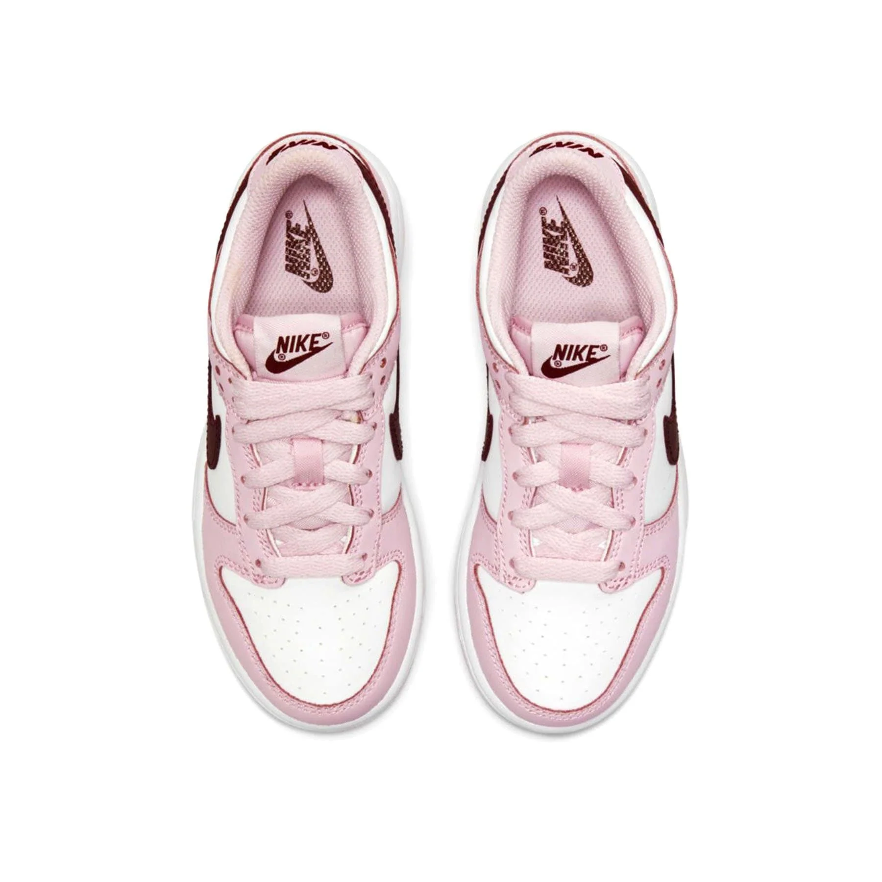 Nike Dunk Low PS 'Valentine's Day' - Image 3