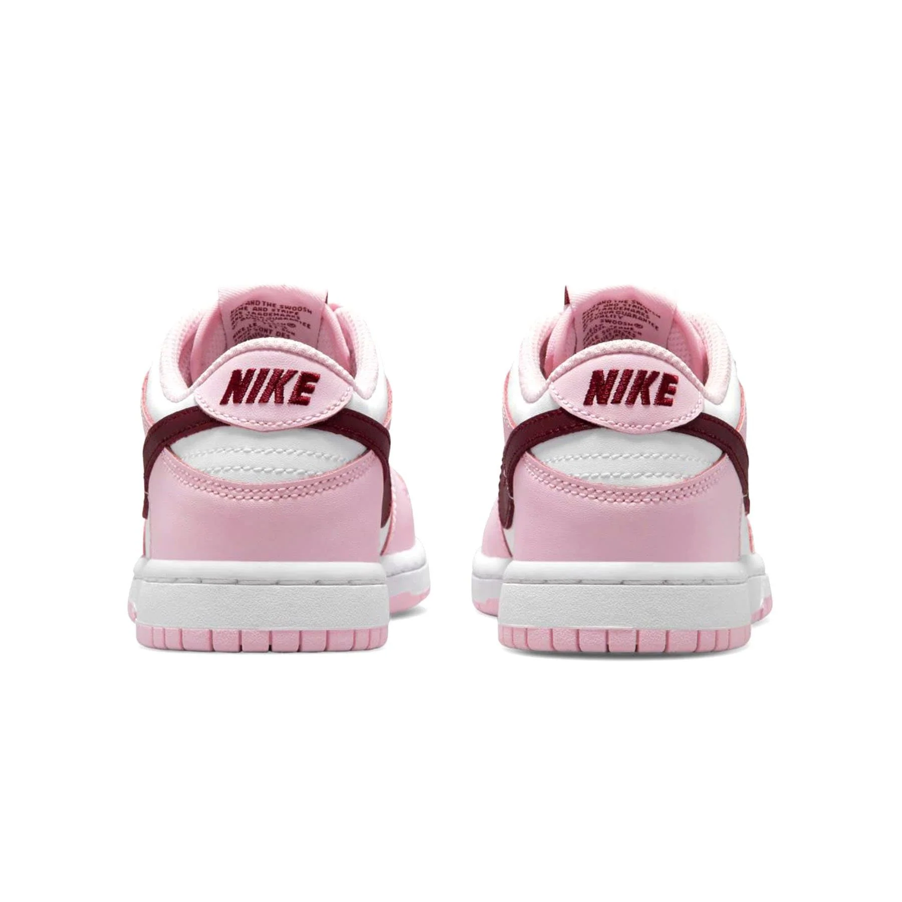 Nike Dunk Low PS 'Valentine's Day' - Image 4