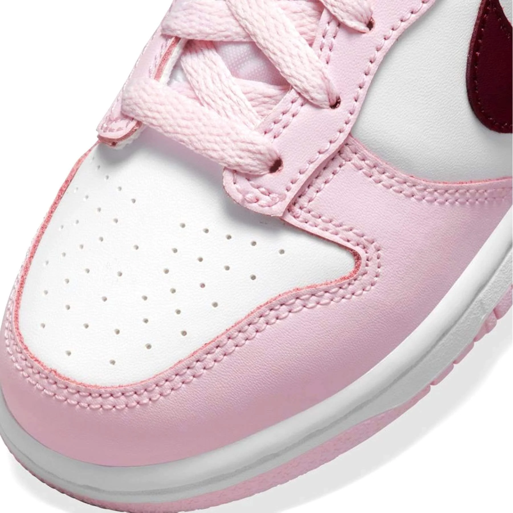 Nike Dunk Low PS 'Valentine's Day' - Image 6