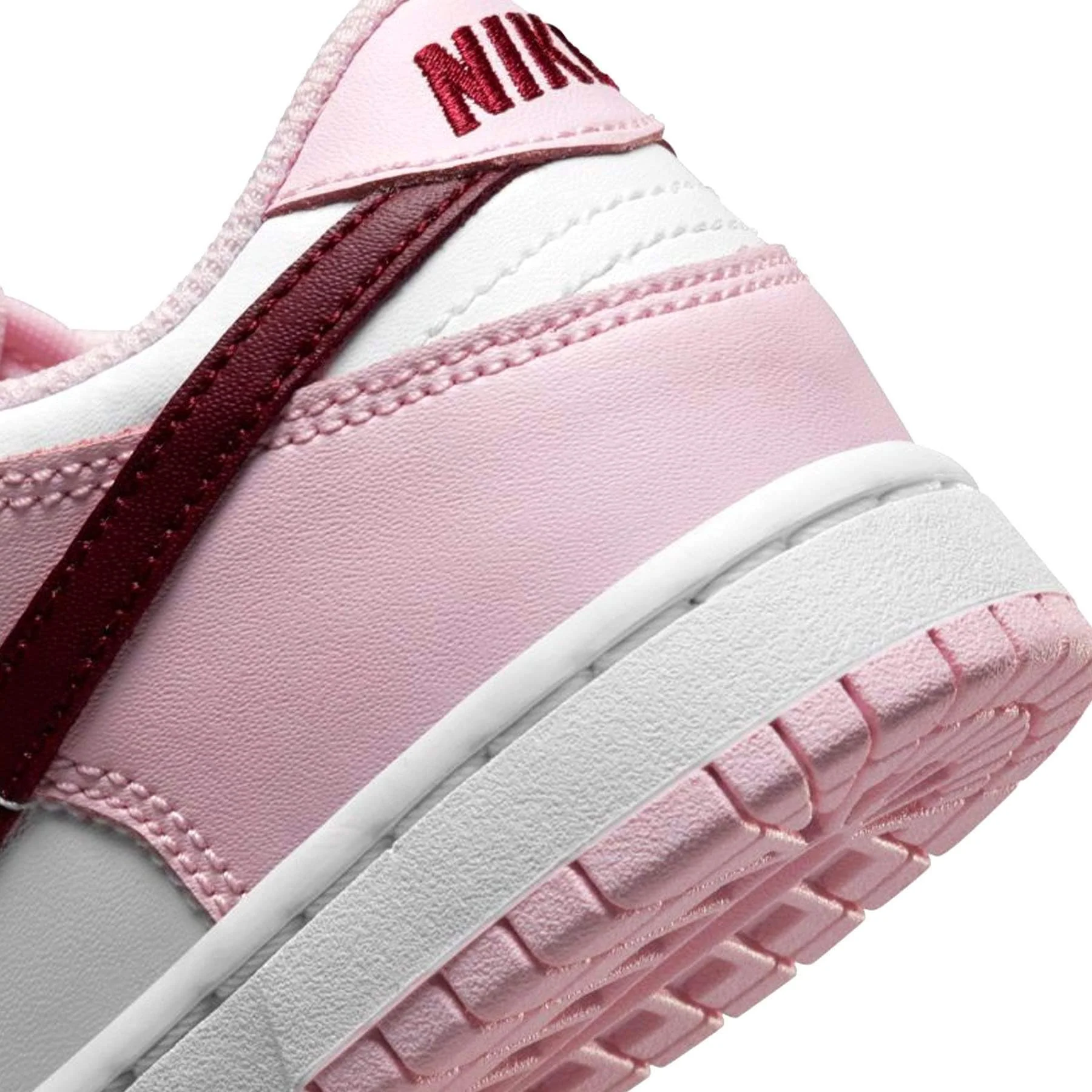 Nike Dunk Low PS 'Valentine's Day' - Image 7