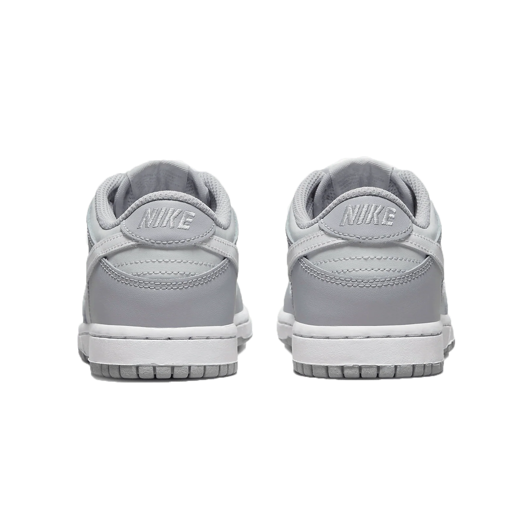 Nike Dunk Low PS 'Wolf Grey' - Image 3