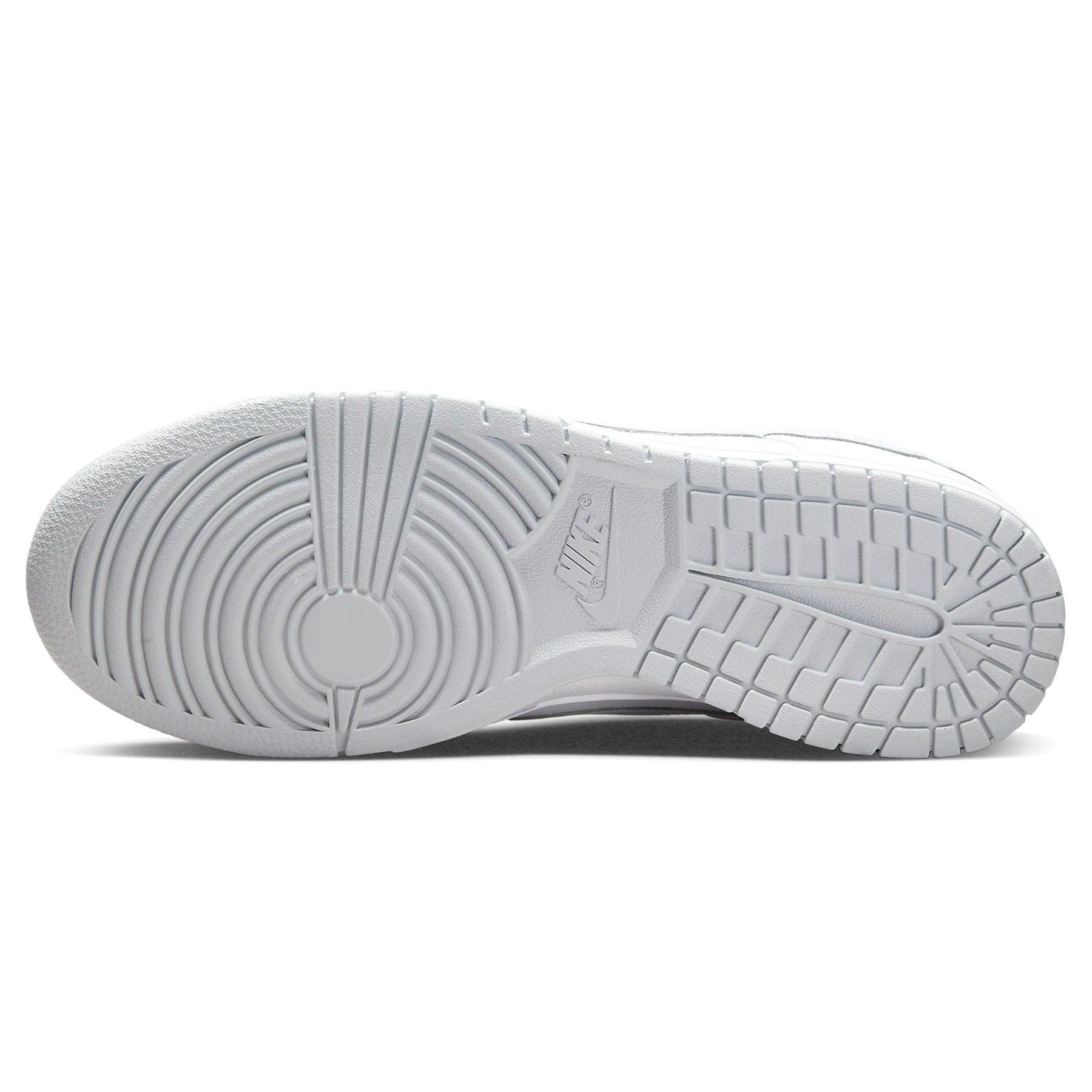 Nike Dunk Low 'Pure Platinum' - Image 5