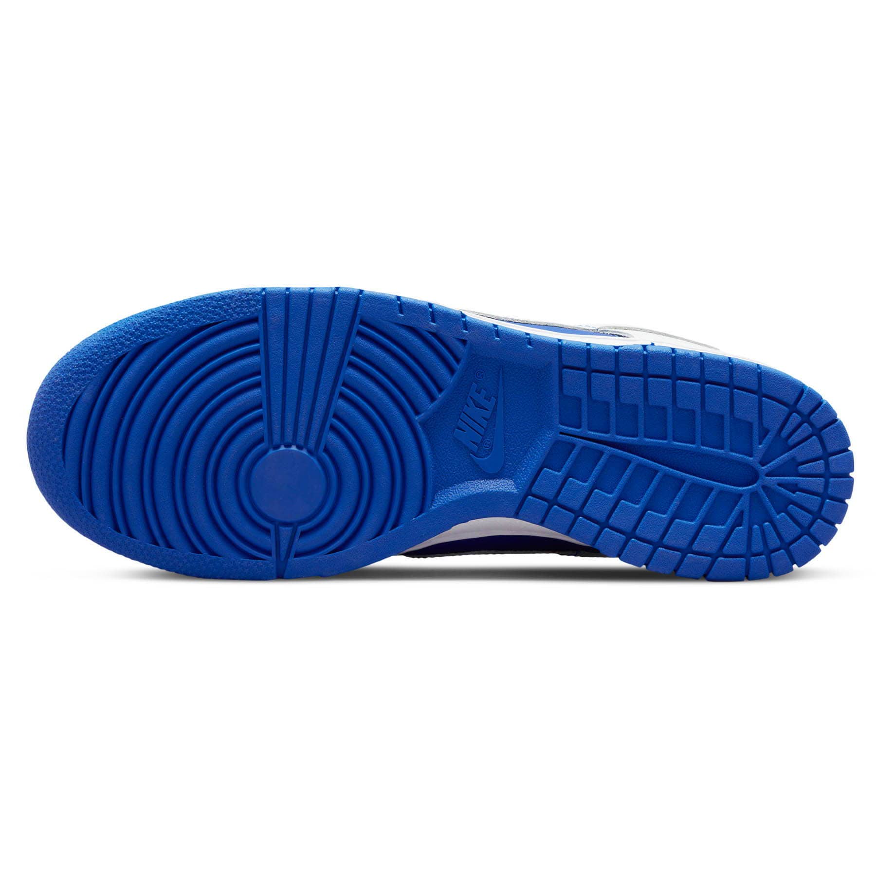 Nike Dunk Low 'Racer Blue' - Image 5