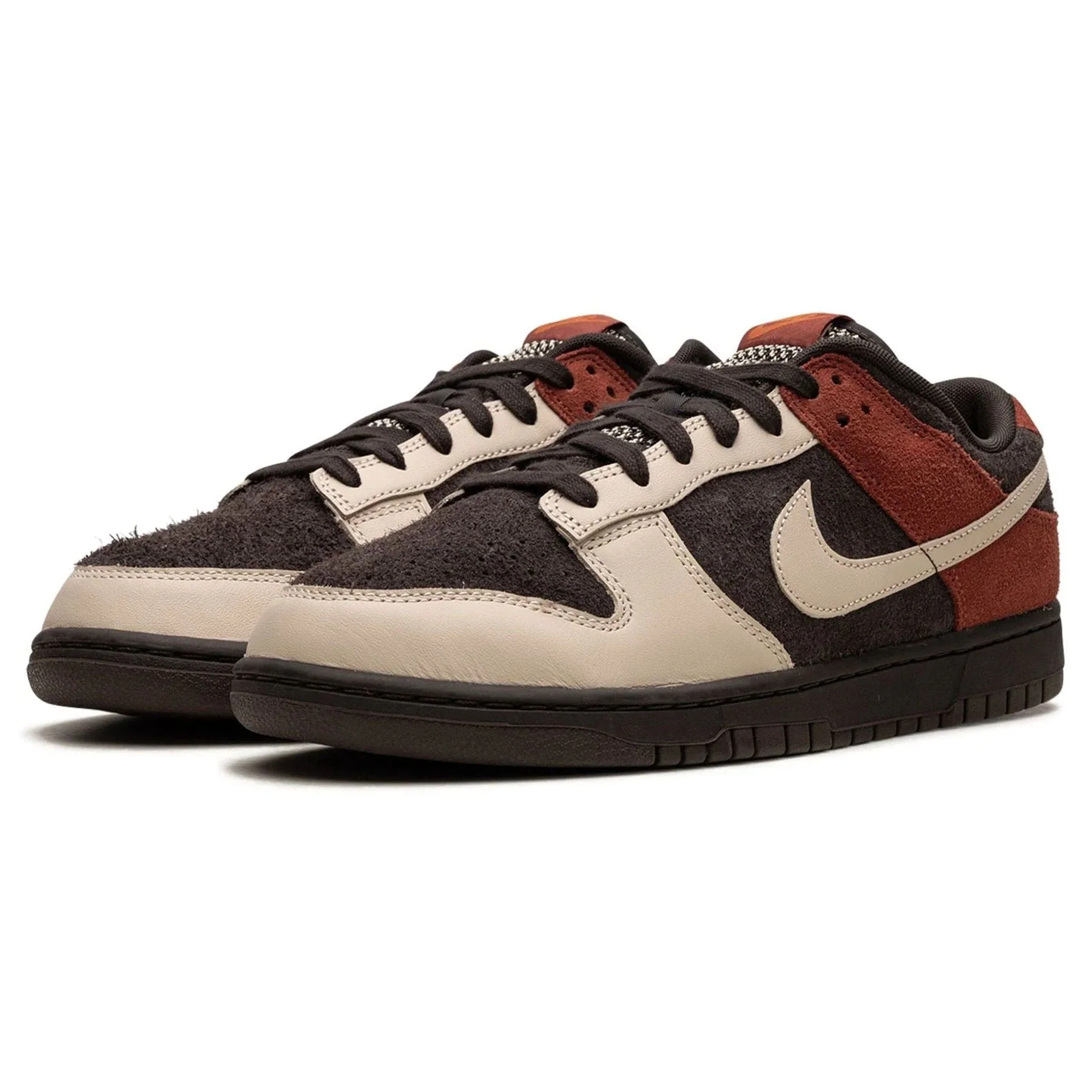 Nike Dunk Low 'Red Panda' - Image 2