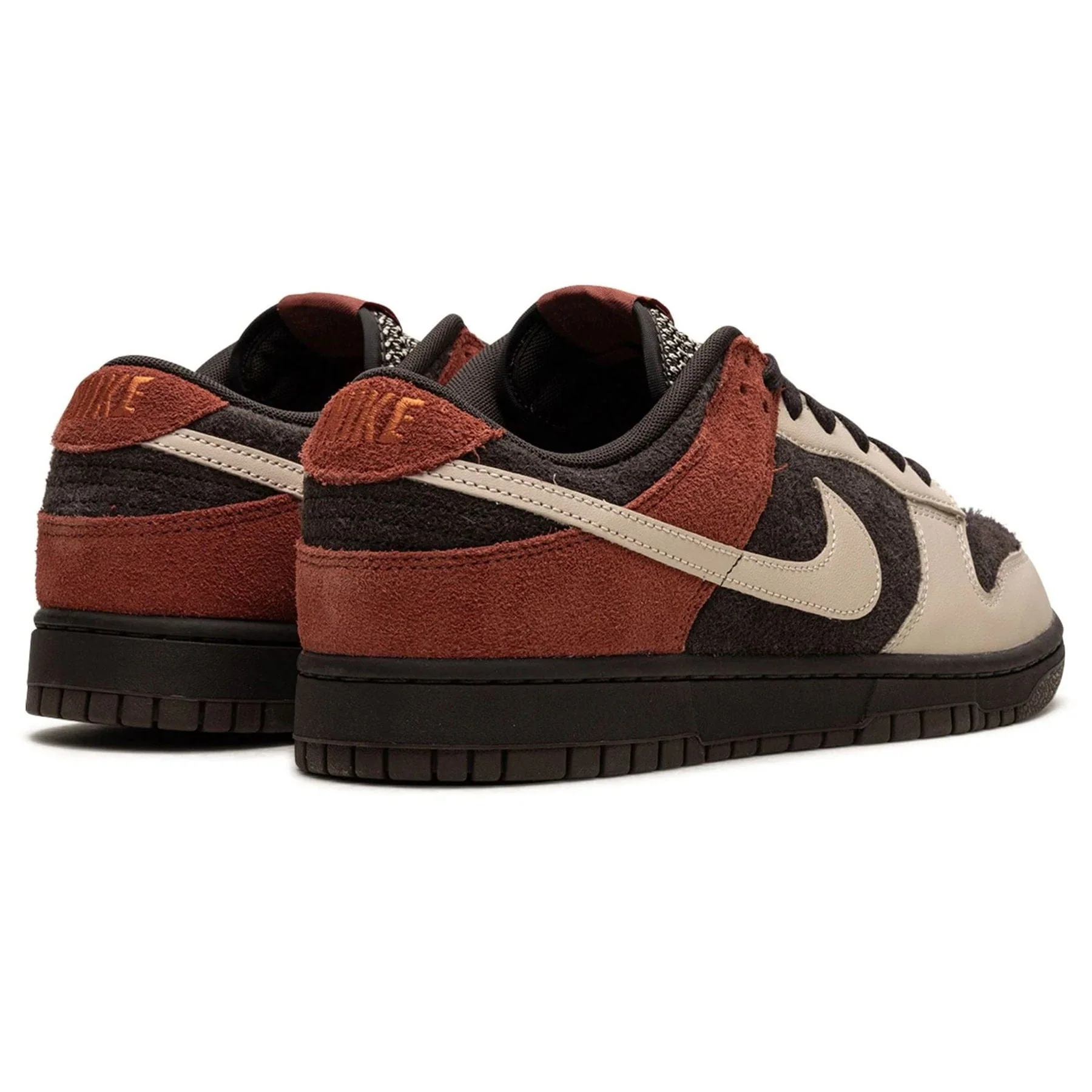Nike Dunk Low 'Red Panda' - Image 3