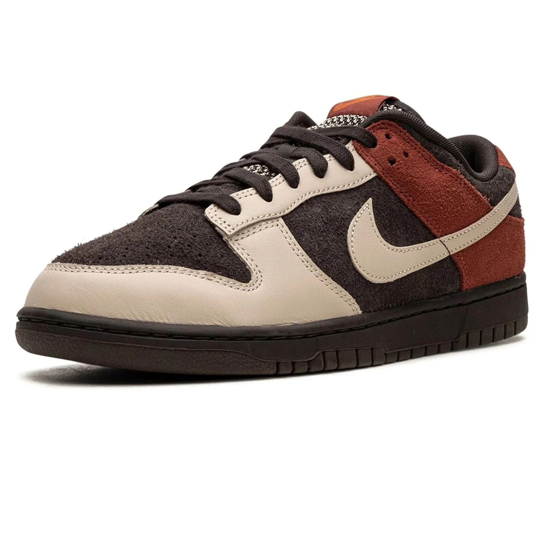 Nike Dunk Low 'Red Panda' - Image 4