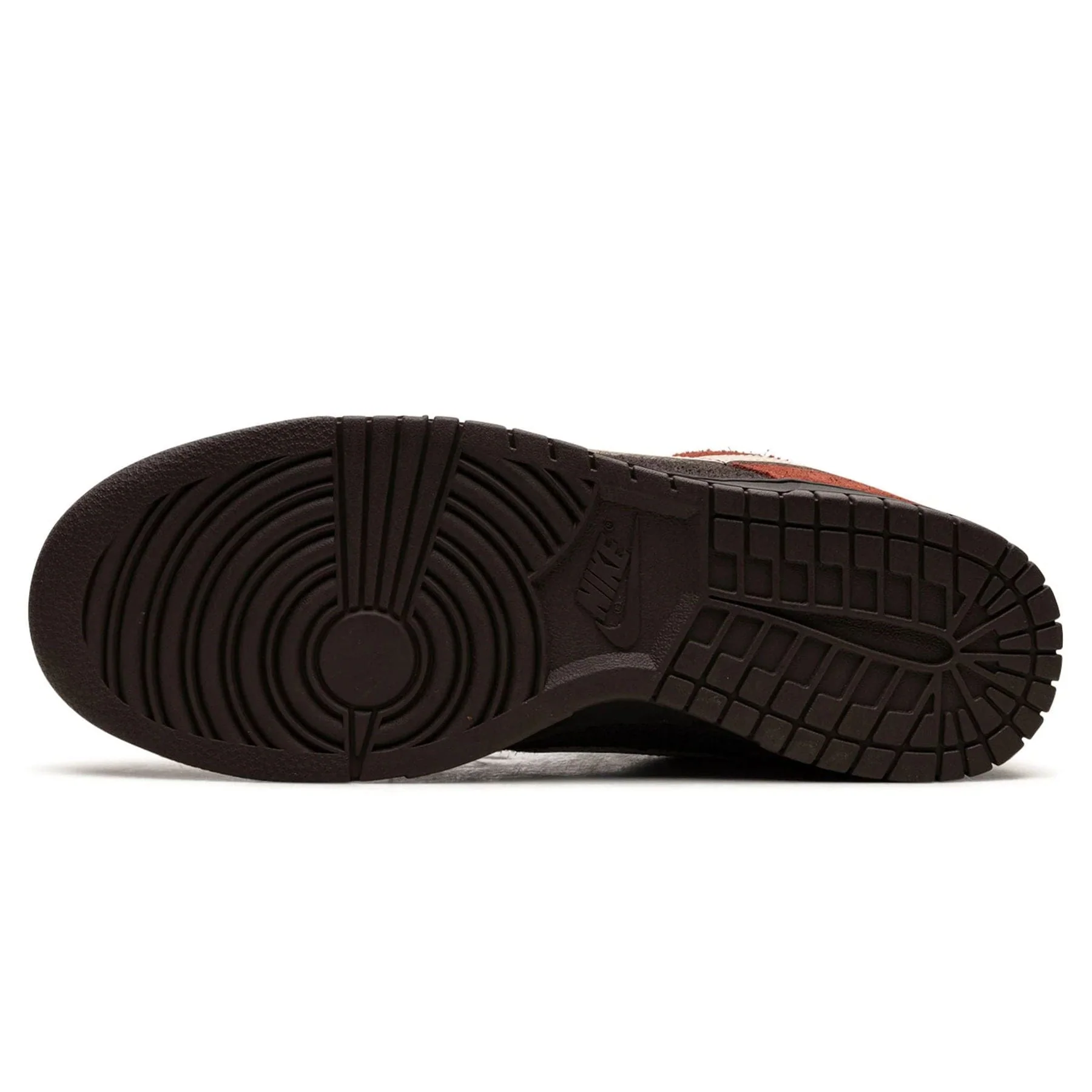 Nike Dunk Low 'Red Panda' - Image 5